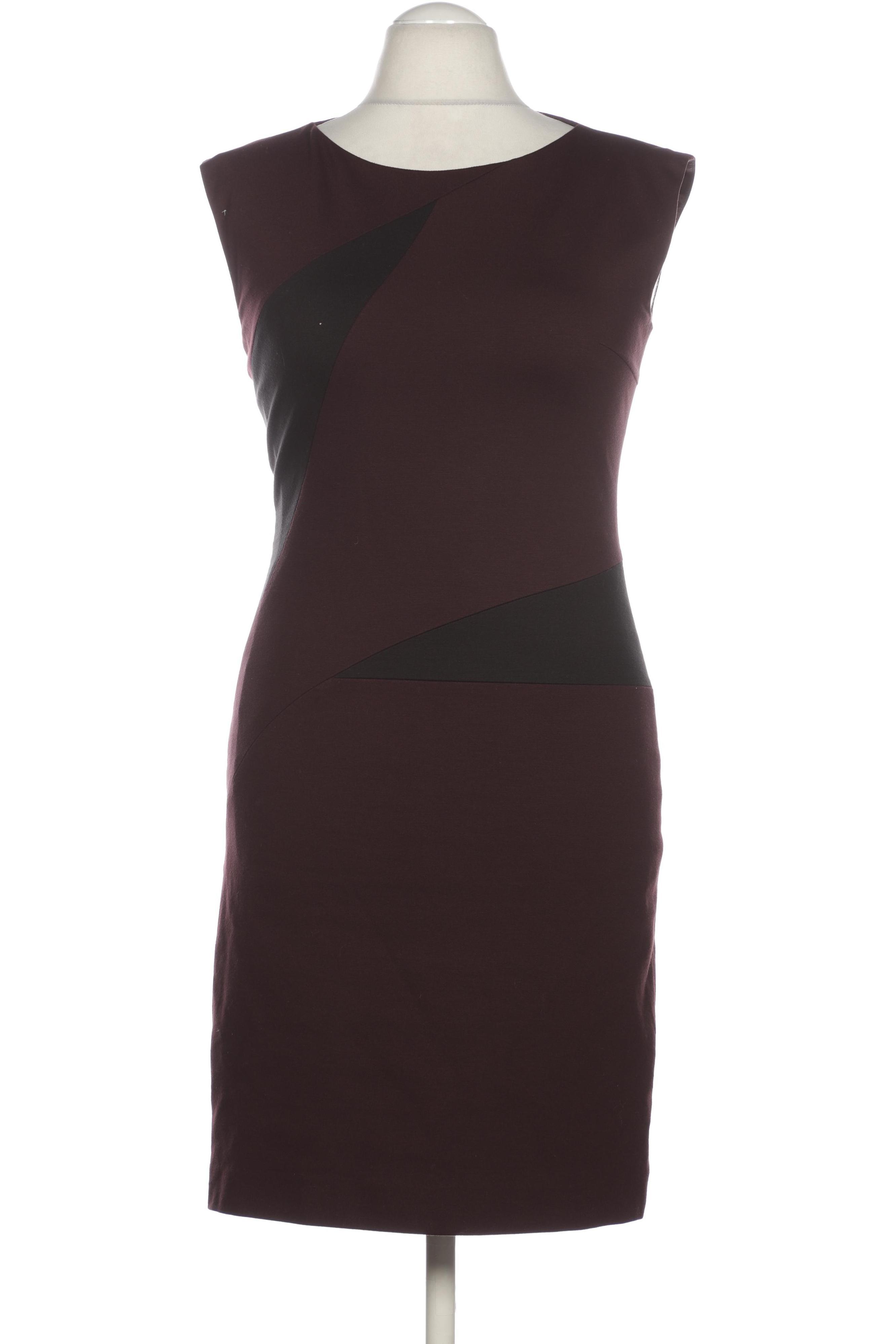 

Hugo by Hugo Boss Damen Kleid, lila, Gr. 38