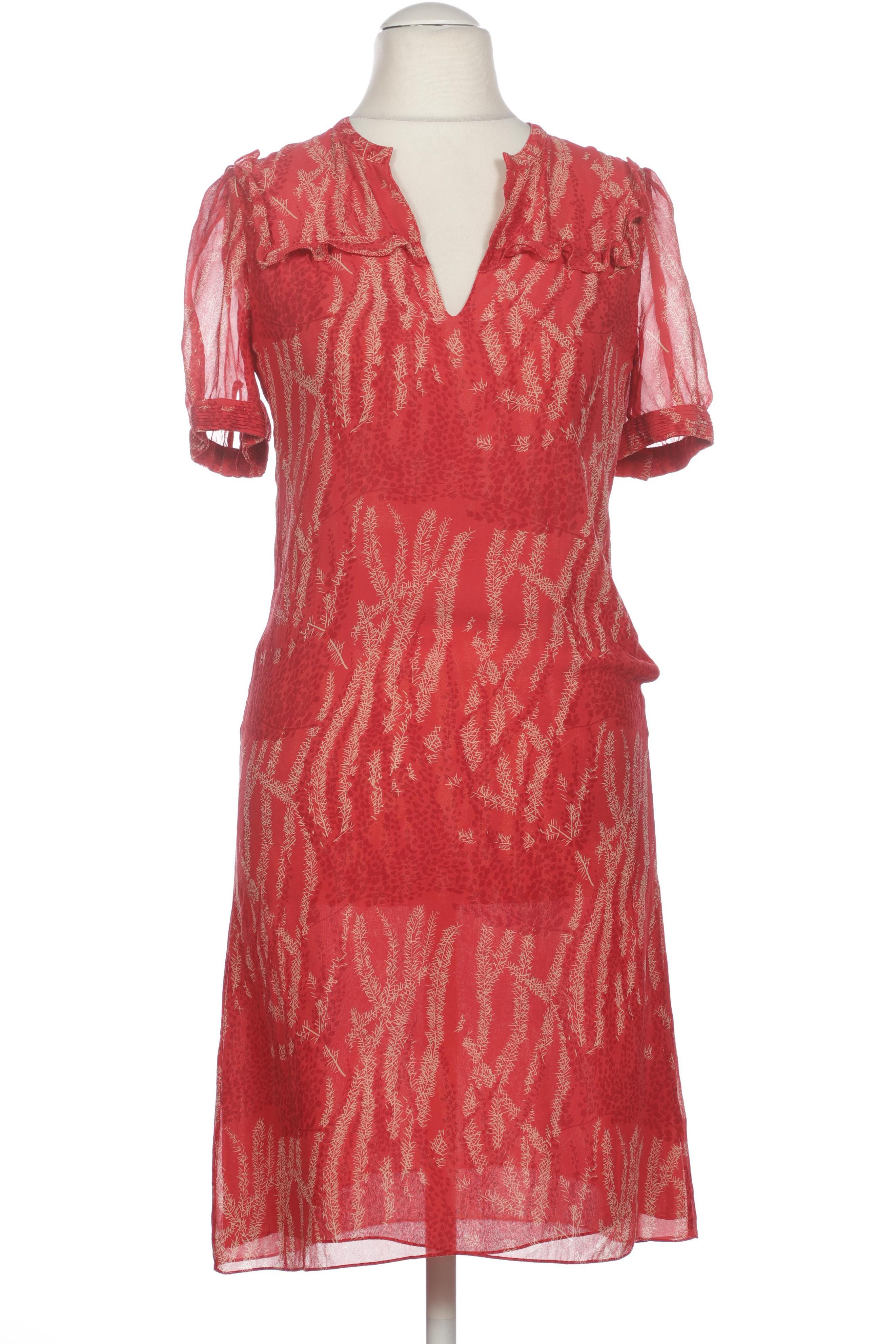 

Hugo by Hugo Boss Damen Kleid, rot, Gr. 34