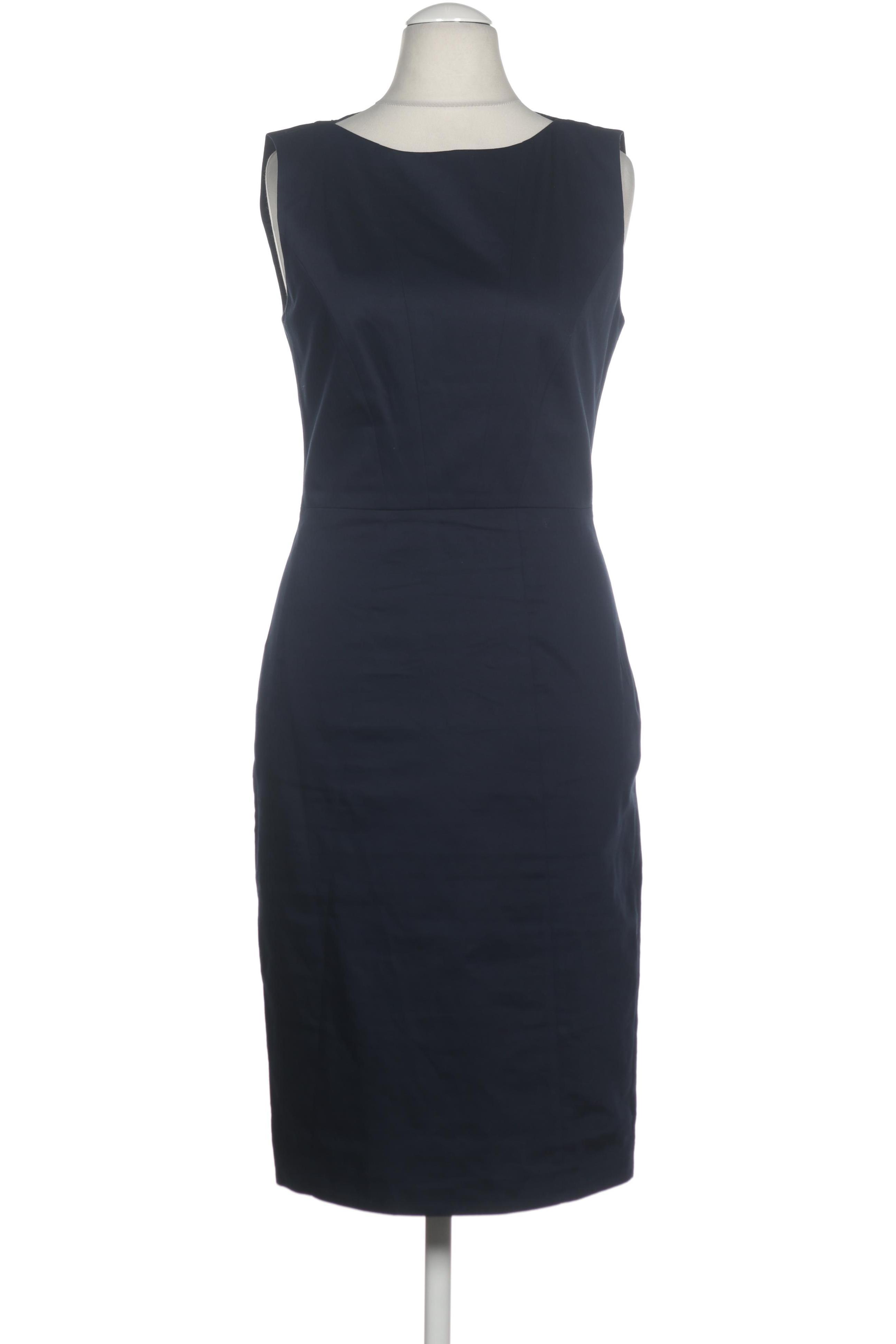 

Hugo by Hugo Boss Damen Kleid, blau, Gr. 38