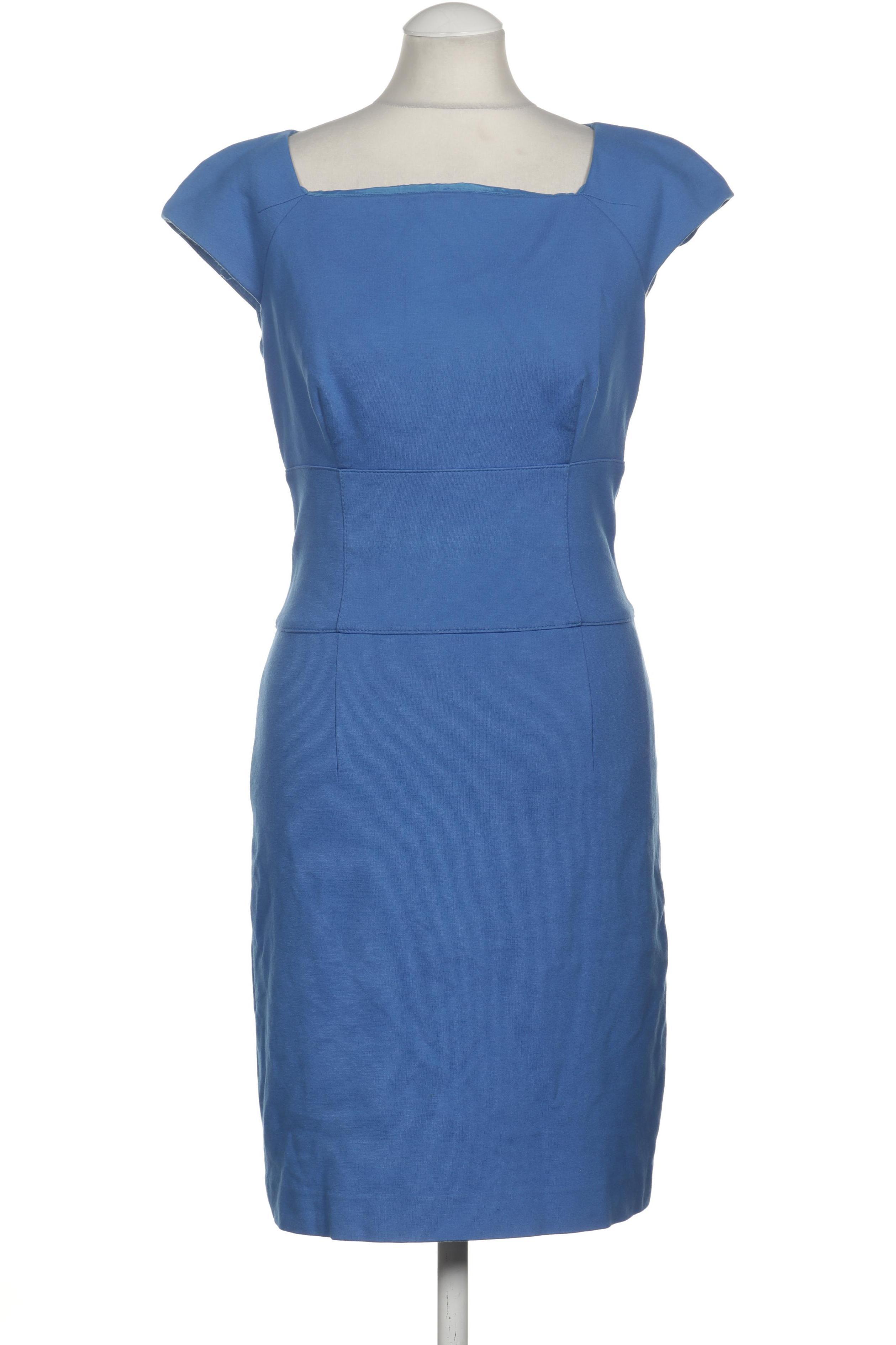 

Hugo by Hugo Boss Damen Kleid, blau, Gr. 38