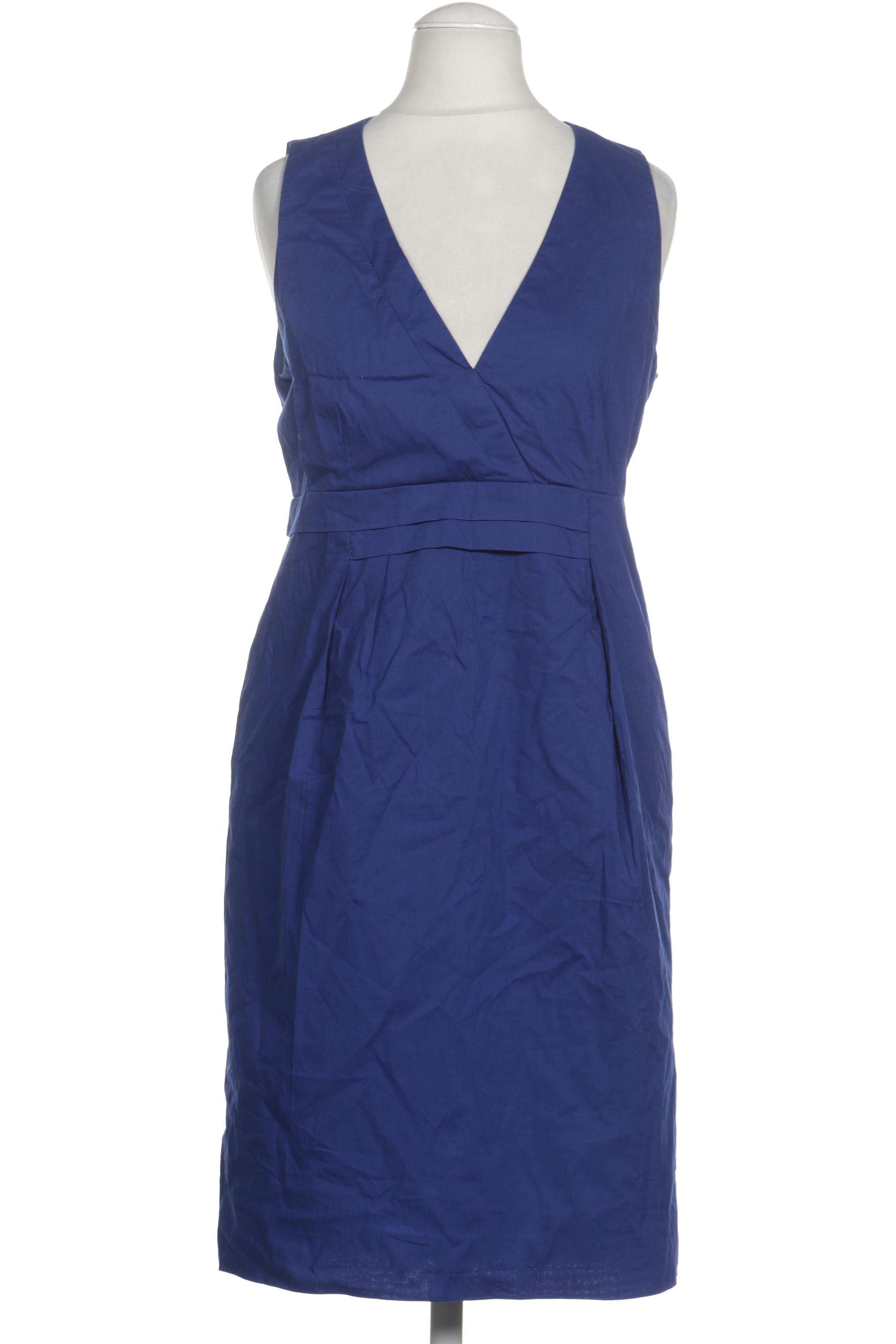 

Hugo by Hugo Boss Damen Kleid, blau, Gr. 36