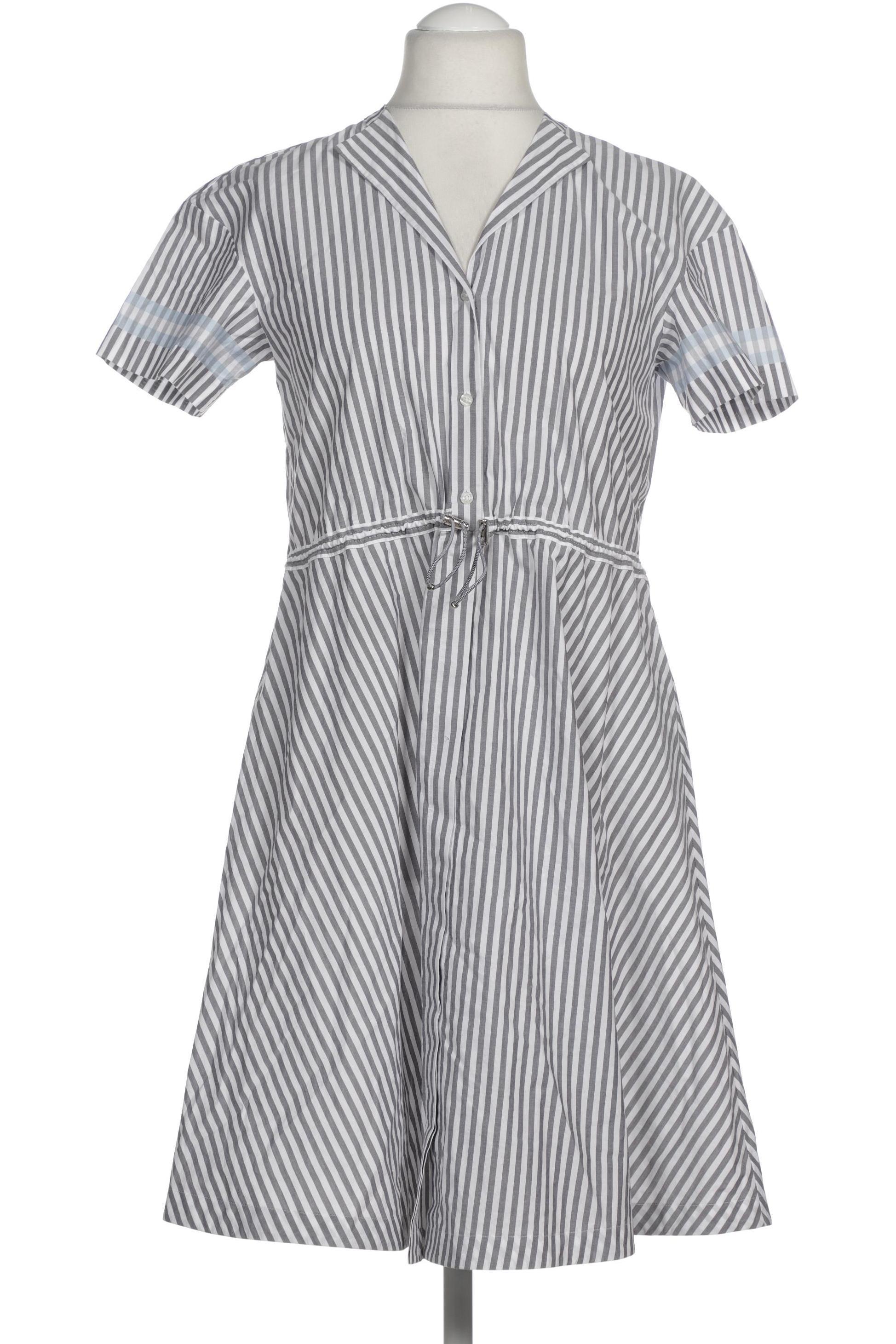 

Hugo by Hugo Boss Damen Kleid, grau, Gr. 38