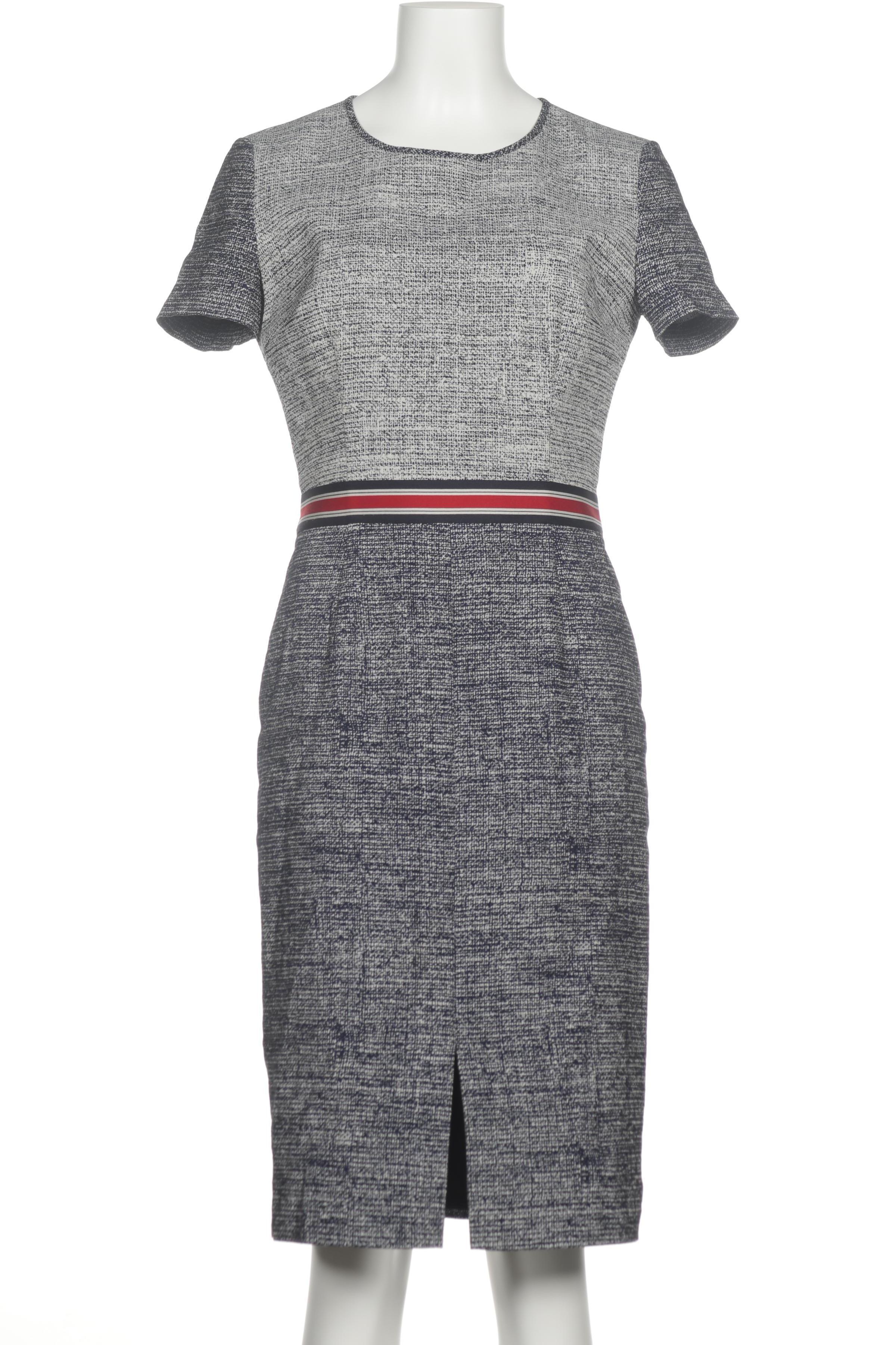 

Hugo by Hugo Boss Damen Kleid, blau, Gr. 34