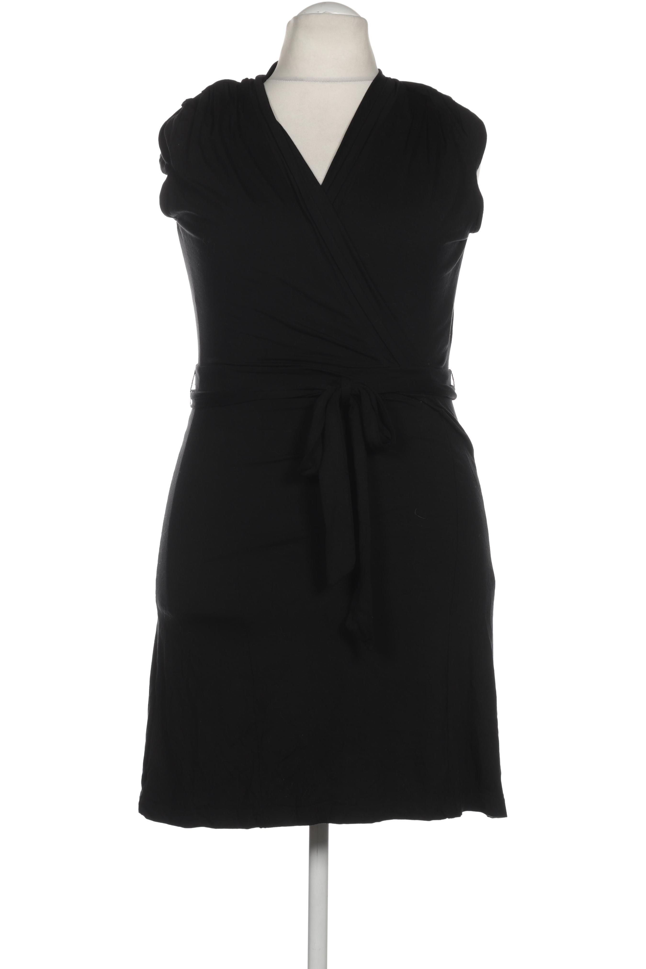 

Hugo by Hugo Boss Damen Kleid, schwarz, Gr.