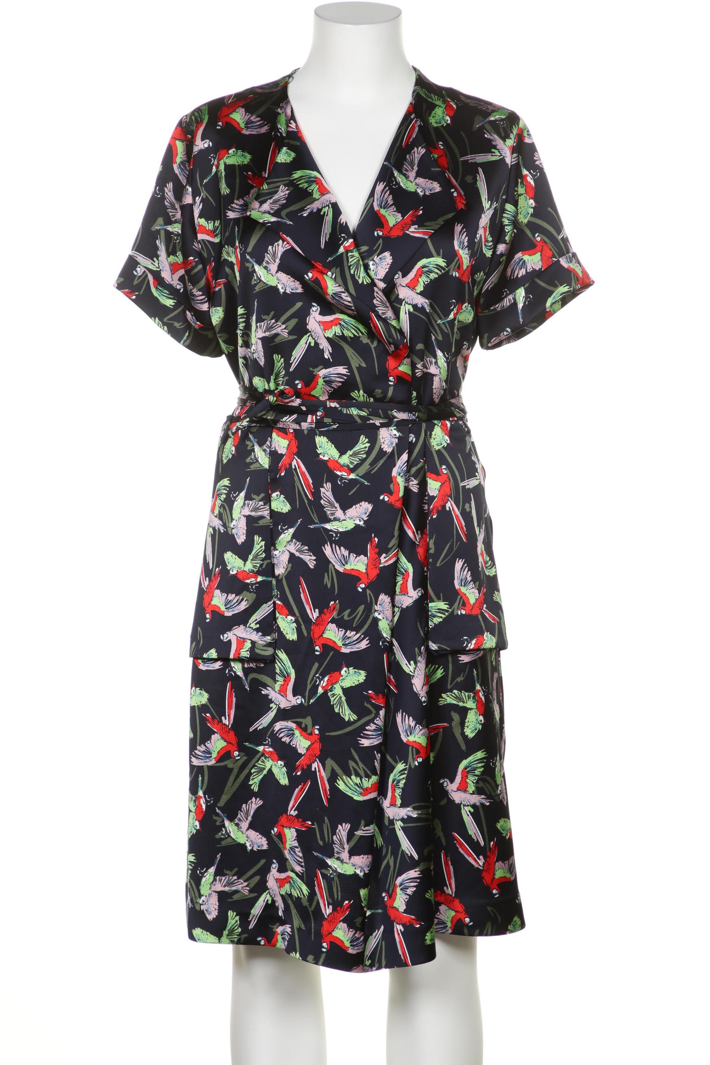 

Hugo by Hugo Boss Damen Kleid, blau, Gr. 38