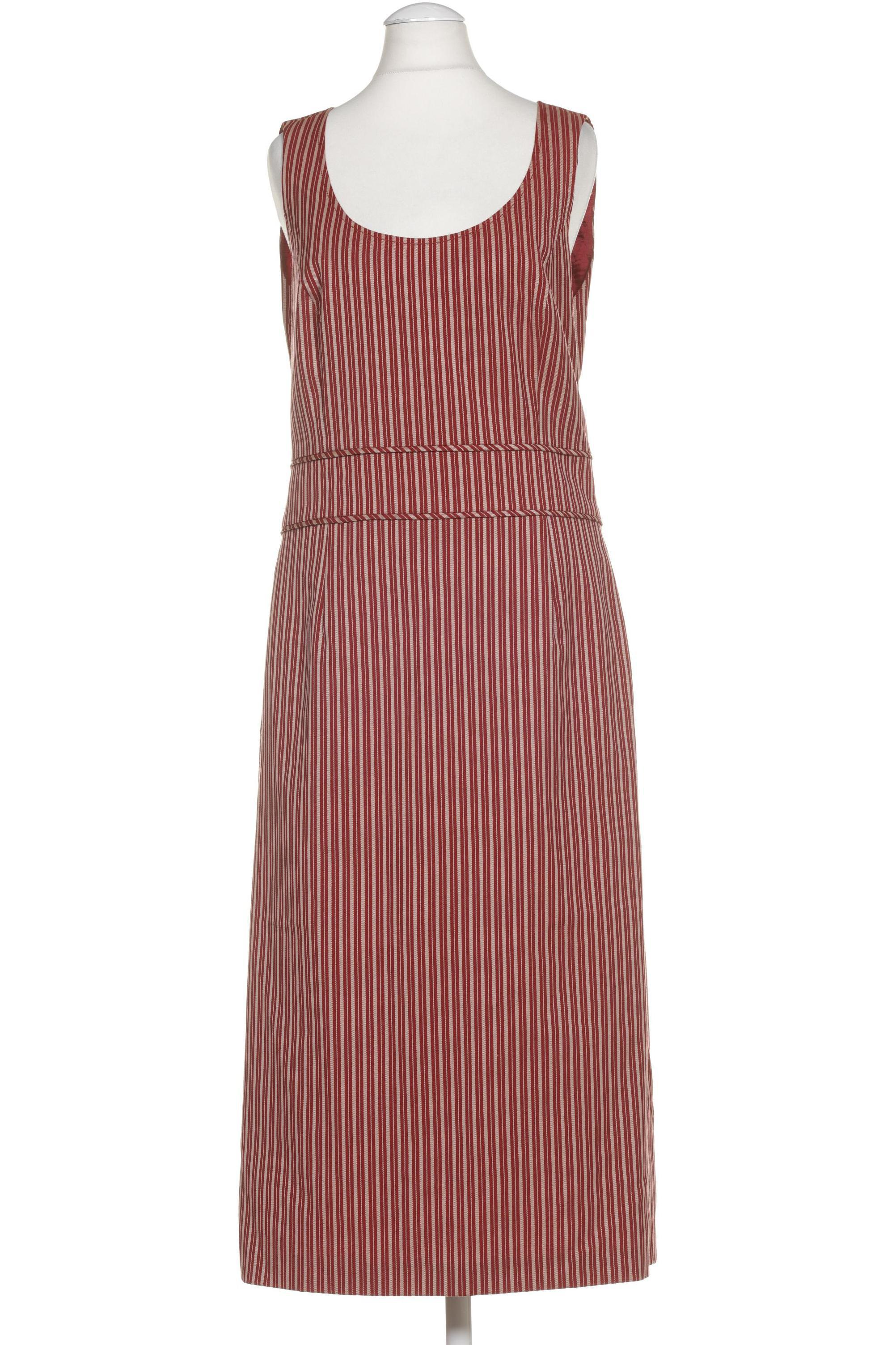 

Hugo by Hugo Boss Damen Kleid, rot, Gr. 40