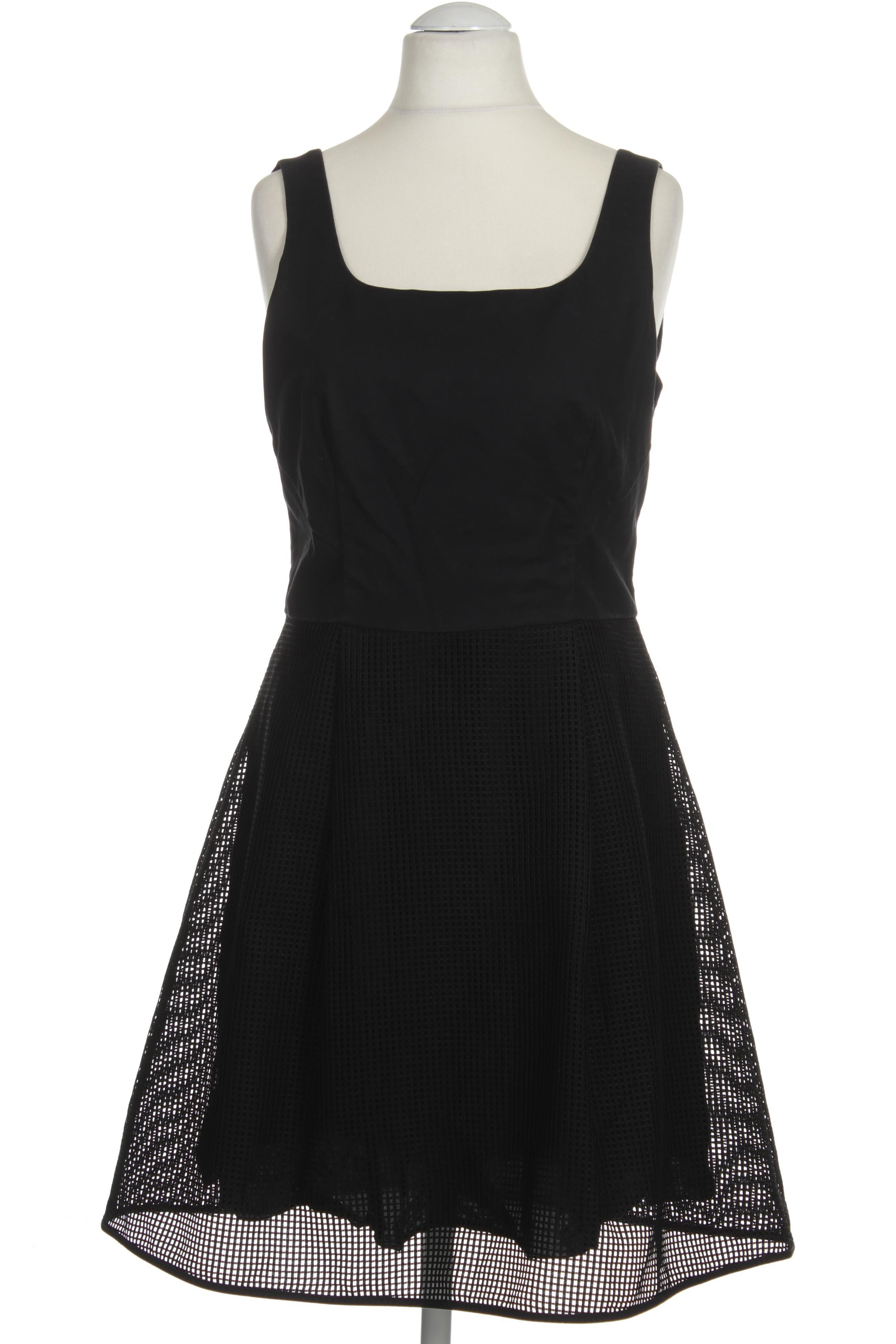 

Hugo by Hugo Boss Damen Kleid, blau, Gr. 38