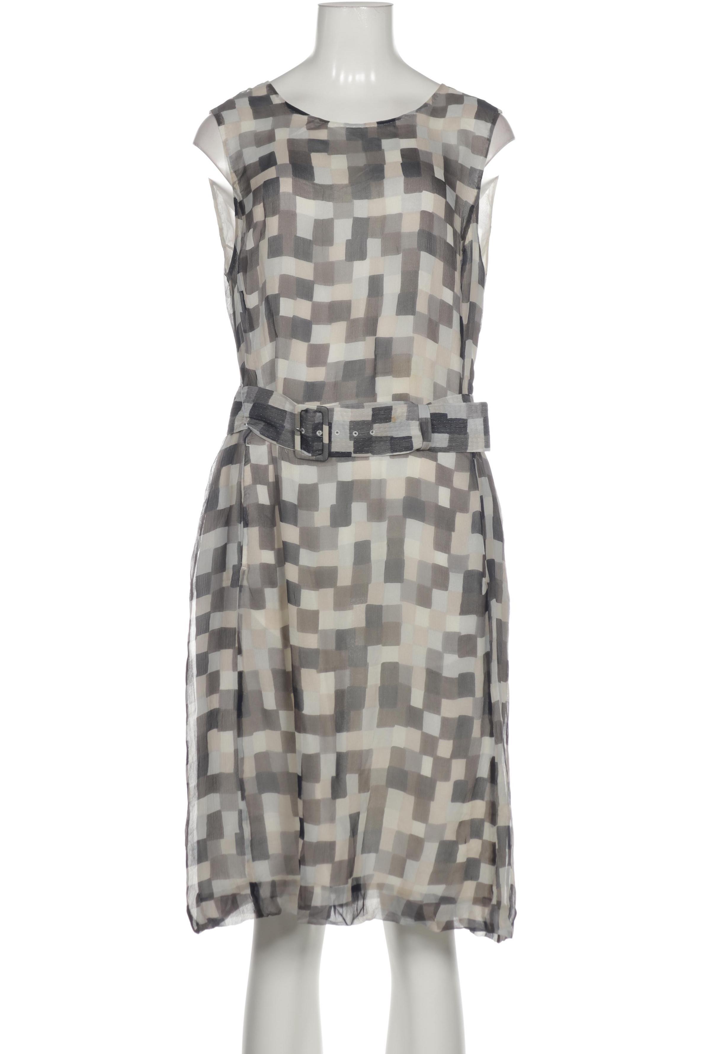 

Boss by Hugo Boss Damen Kleid, grau, Gr. 40