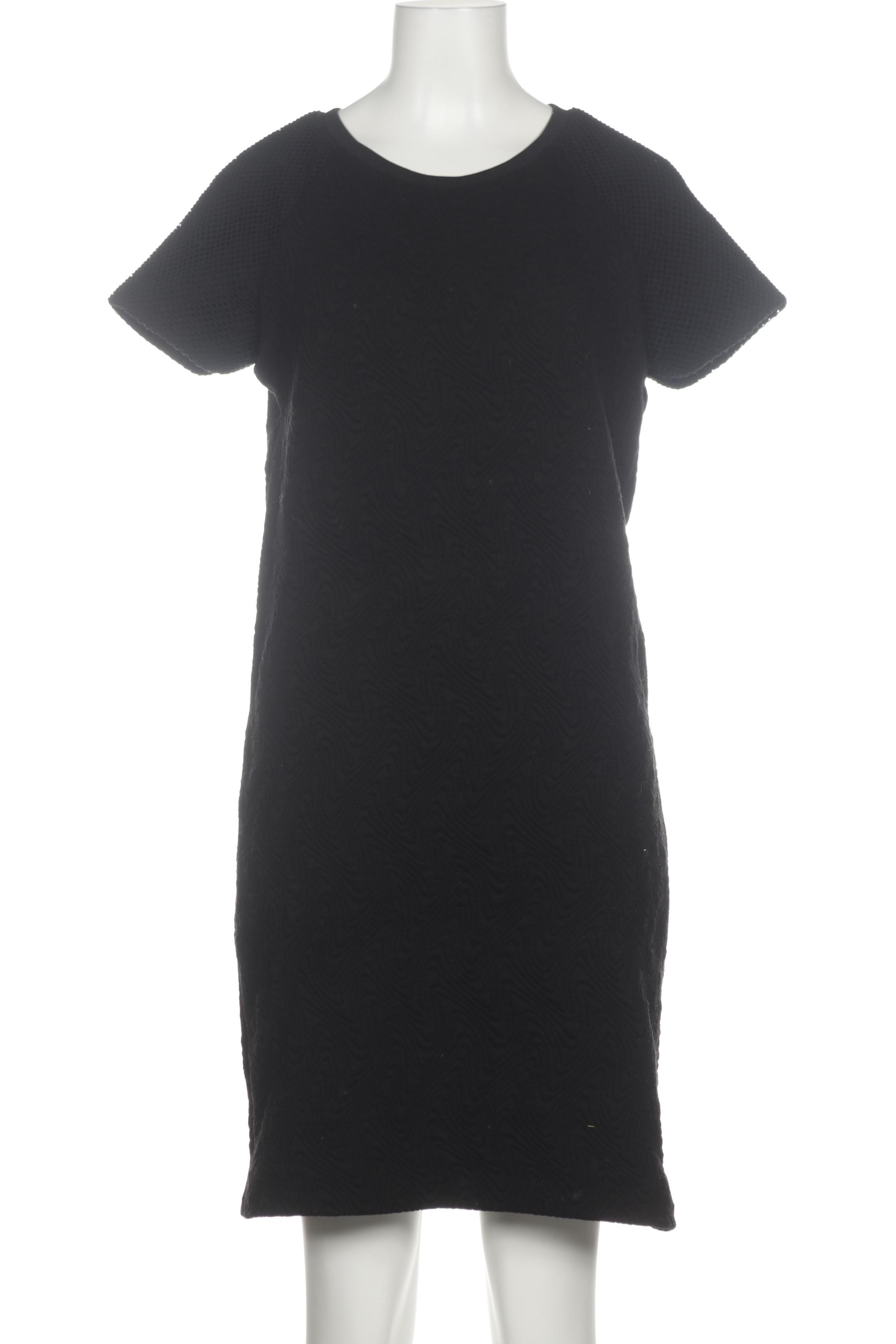 

Hugo by Hugo Boss Damen Kleid, schwarz, Gr.