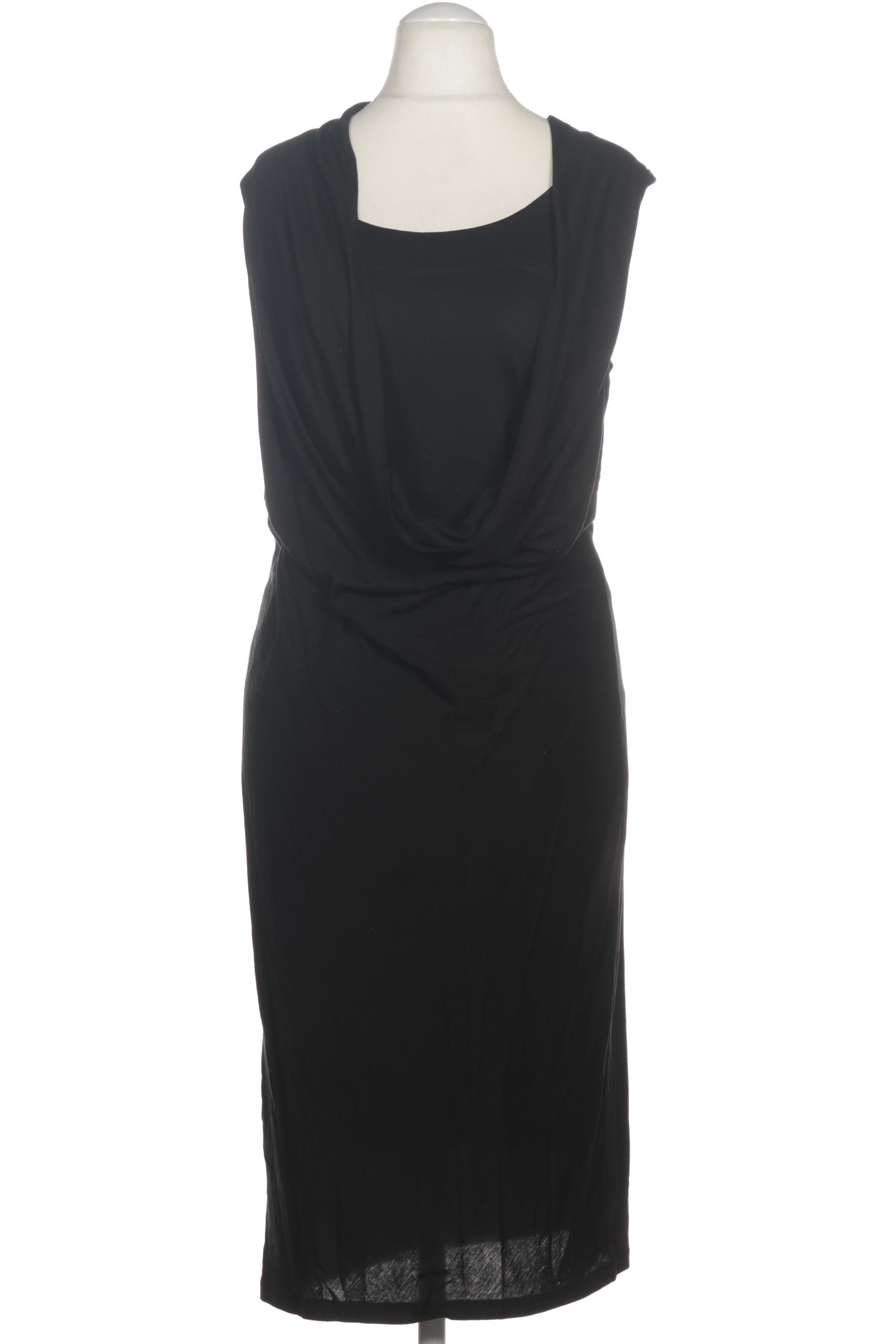

Hugo by Hugo Boss Damen Kleid, schwarz, Gr.