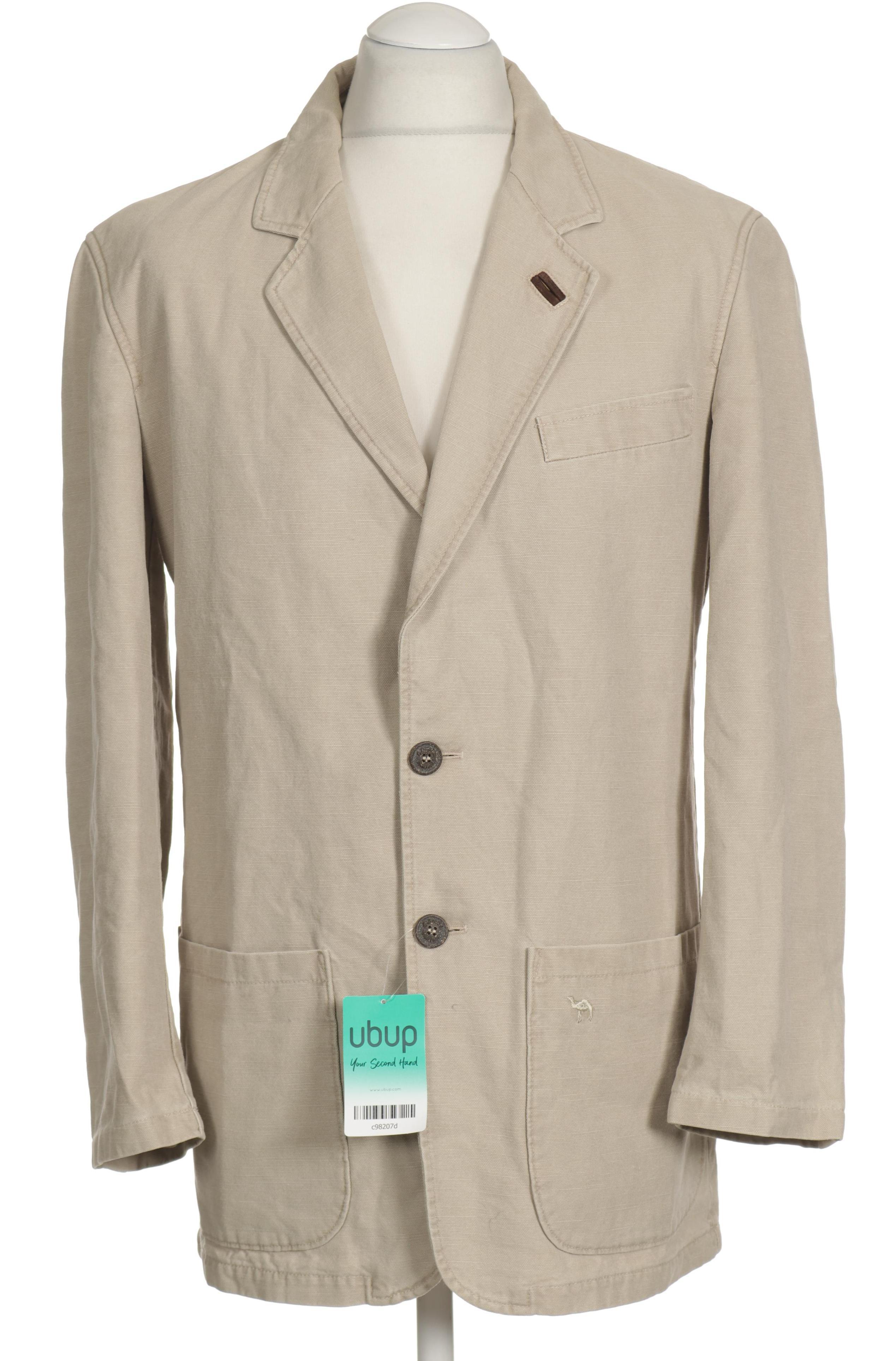 Thumbnail - camel active Herren Sakko, beige, Gr.