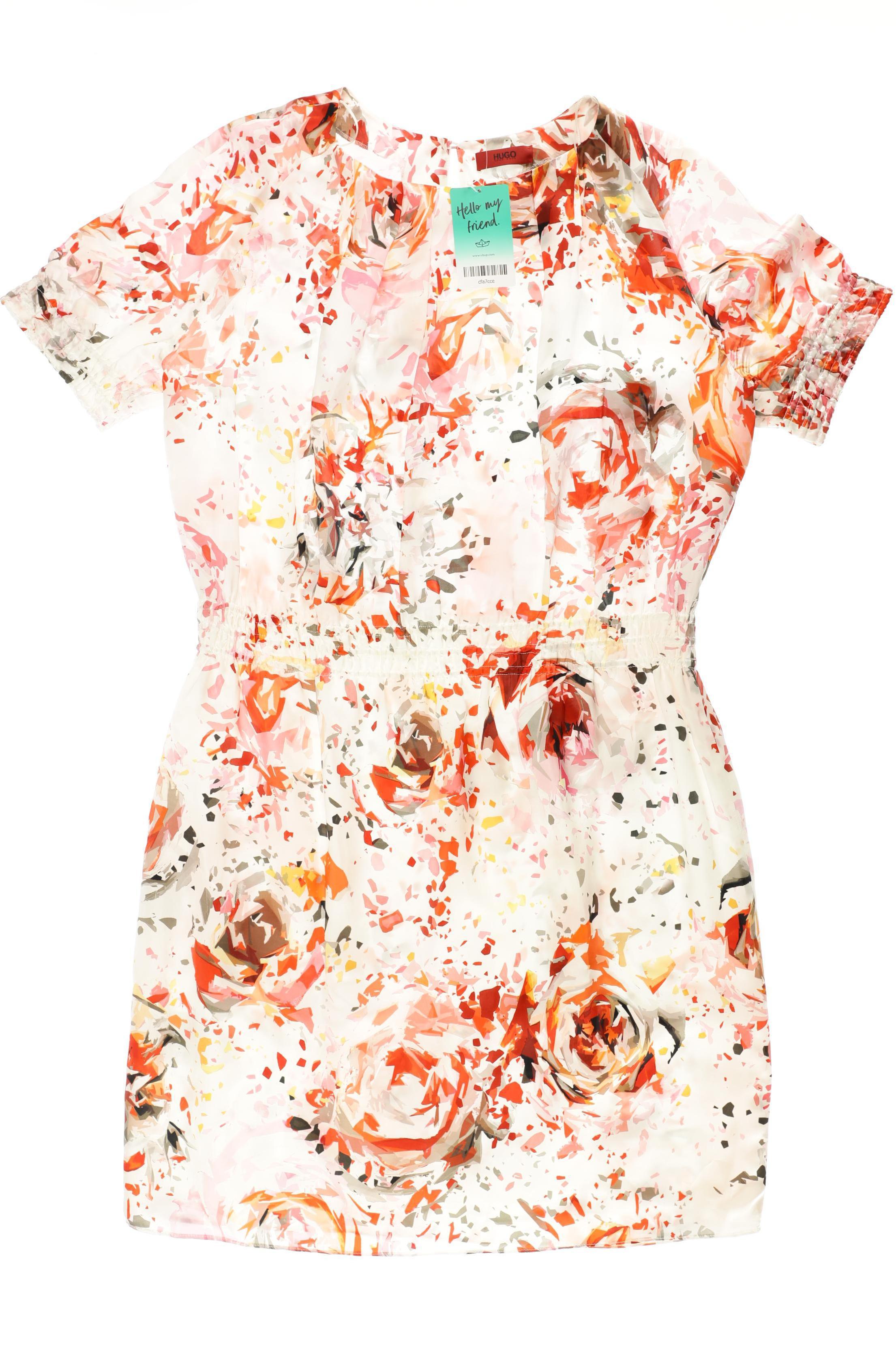 

Hugo by Hugo Boss Damen Kleid, rot, Gr. 40