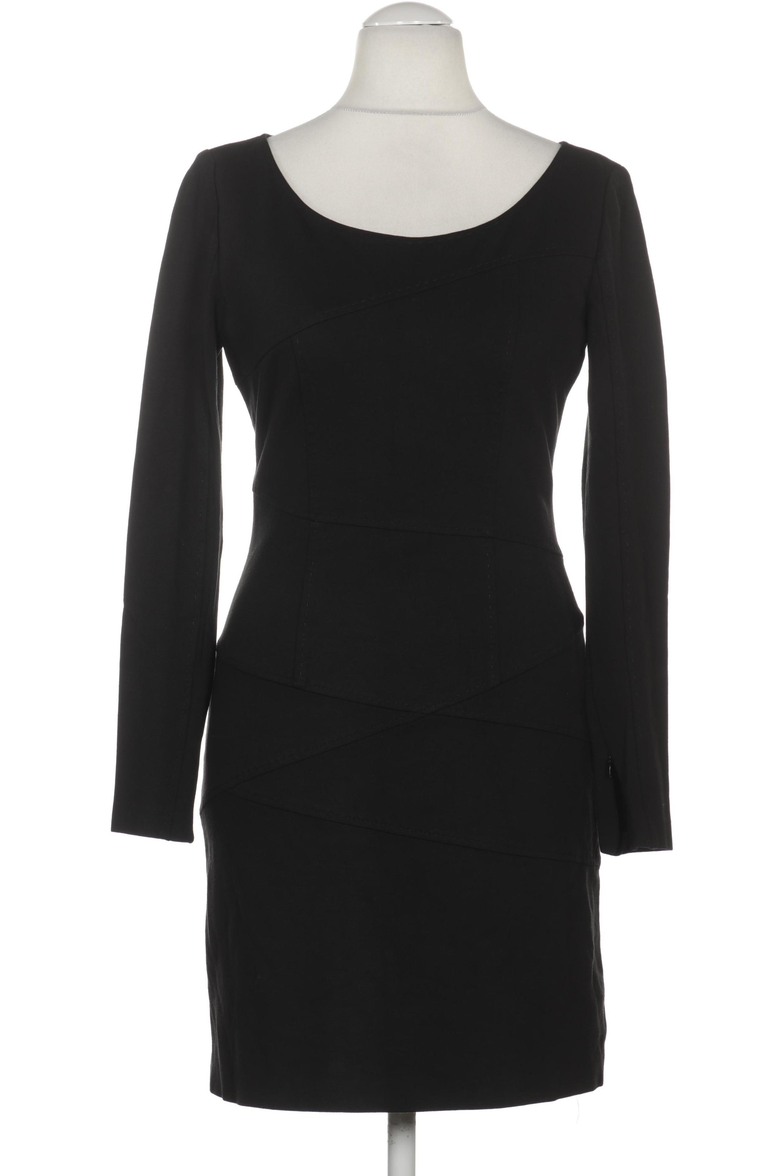 

Hugo by Hugo Boss Damen Kleid, schwarz, Gr.
