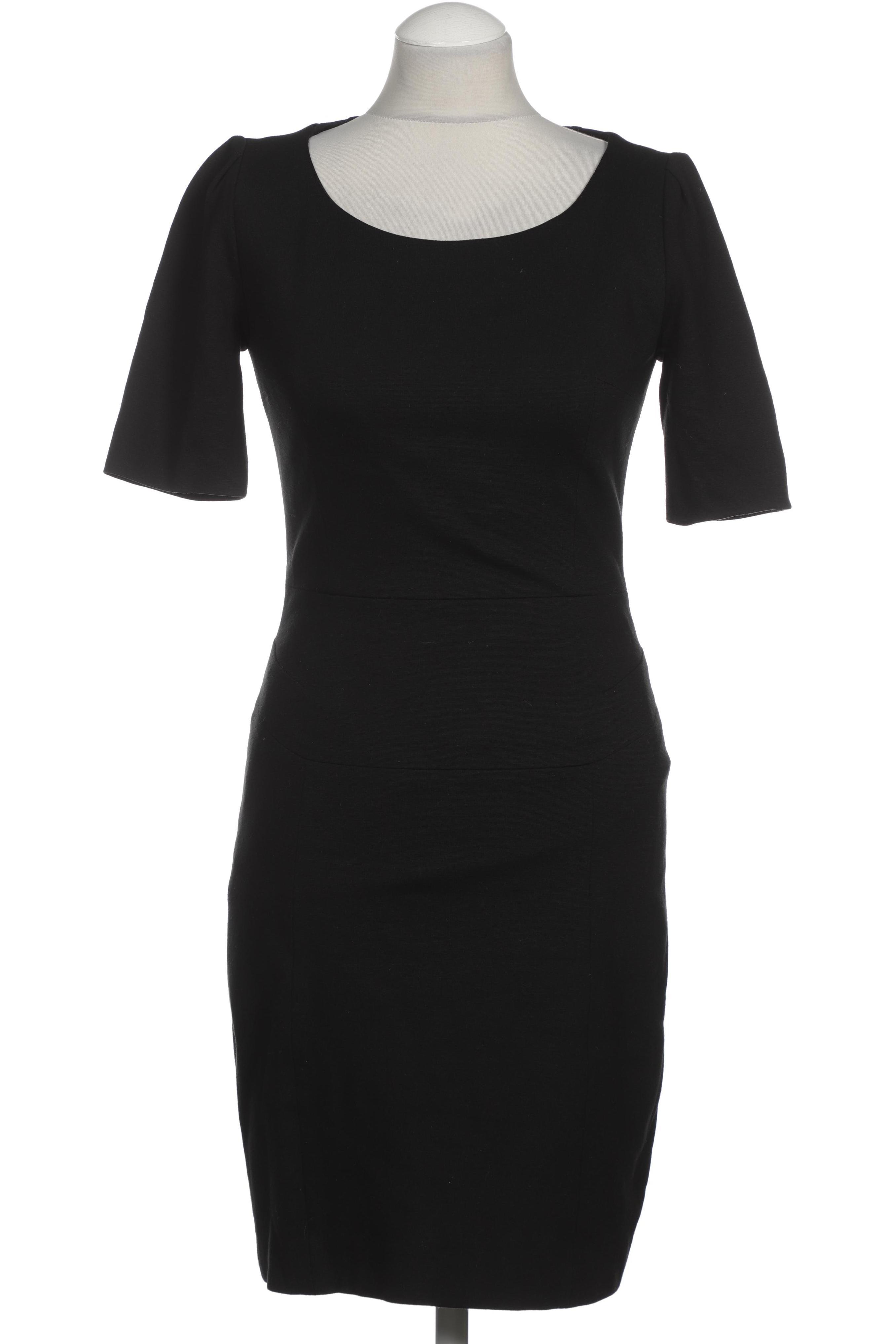 

Hugo by Hugo Boss Damen Kleid, schwarz, Gr. 34