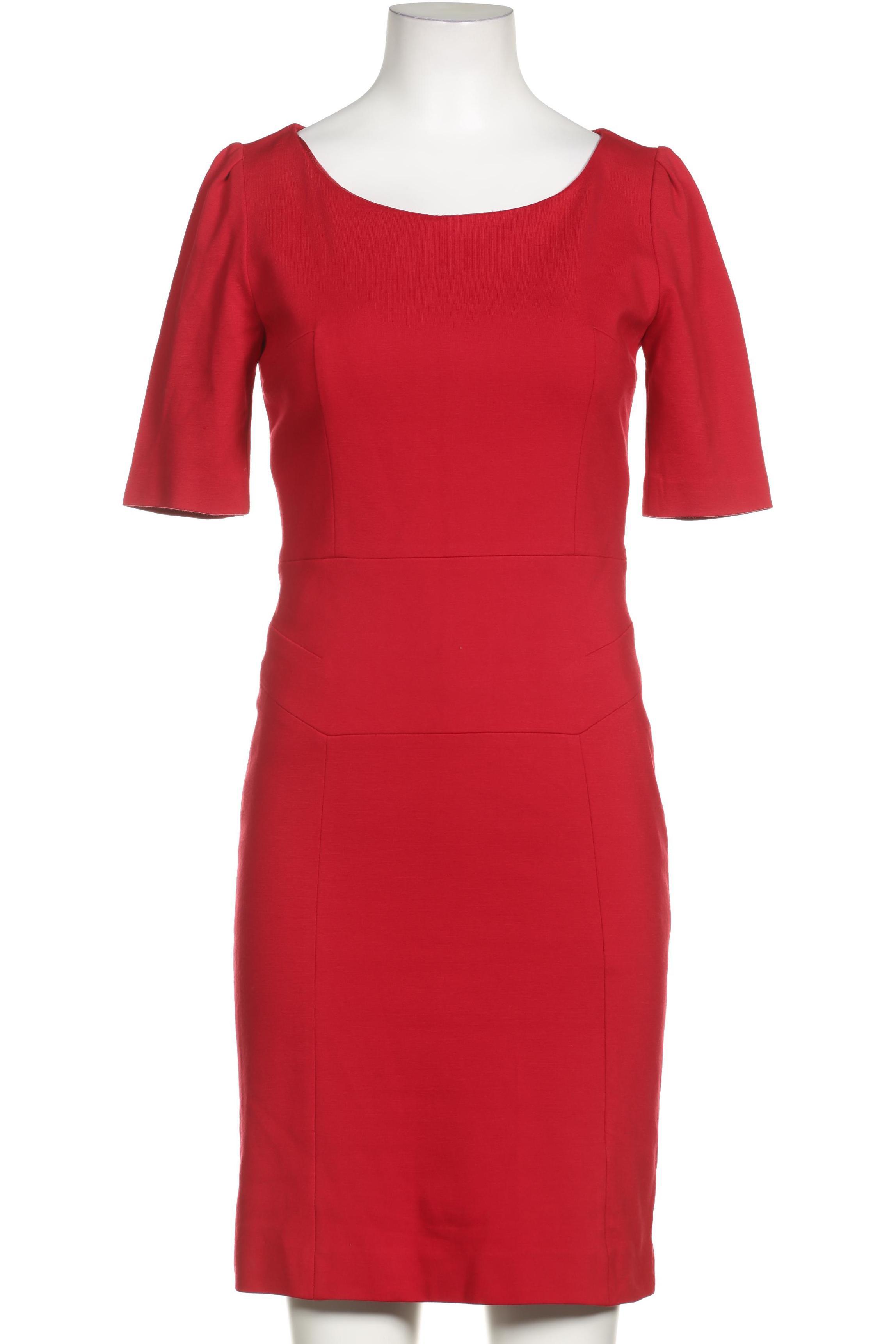 

Hugo by Hugo Boss Damen Kleid, rot, Gr.