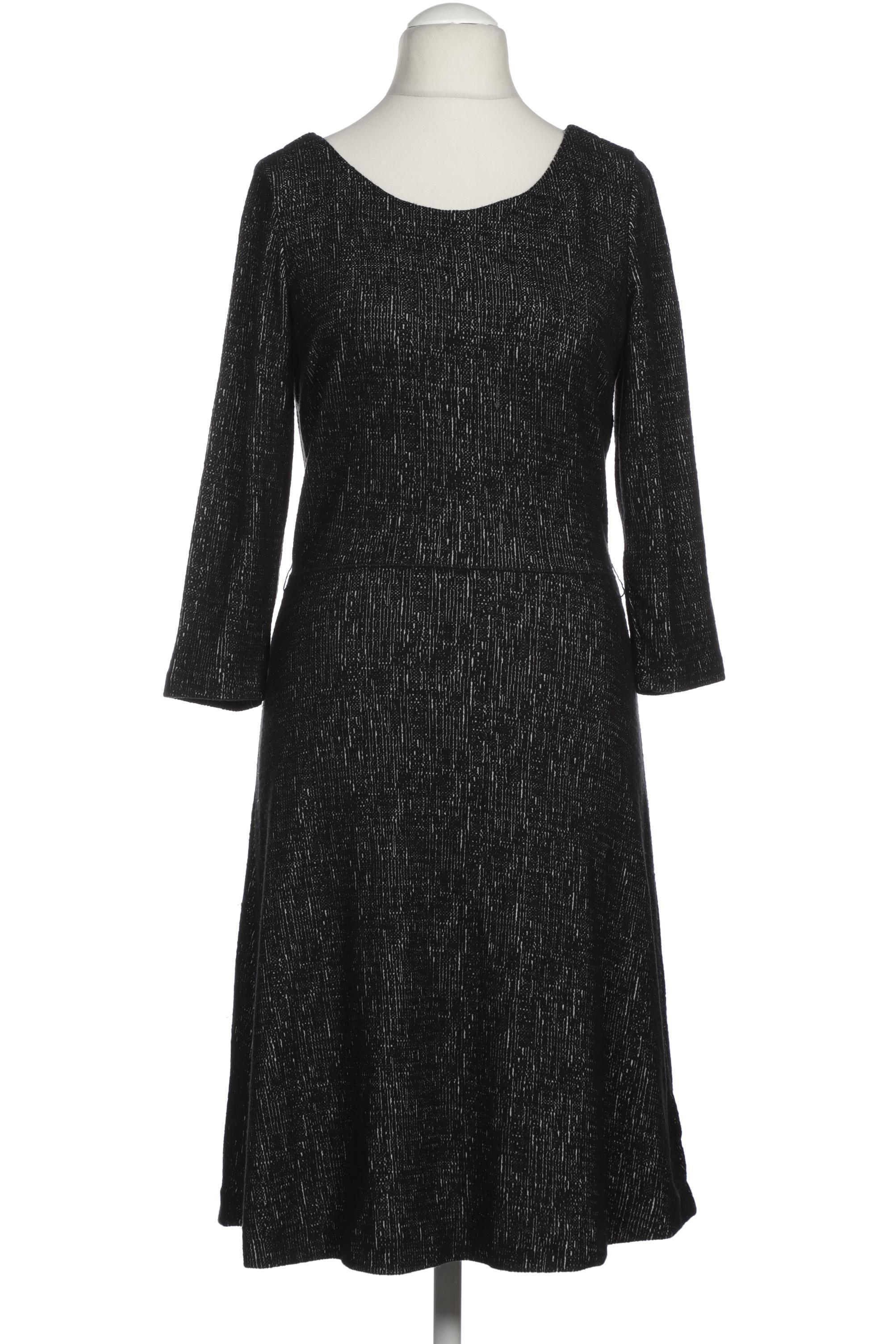 

Hugo by Hugo Boss Damen Kleid, schwarz, Gr.