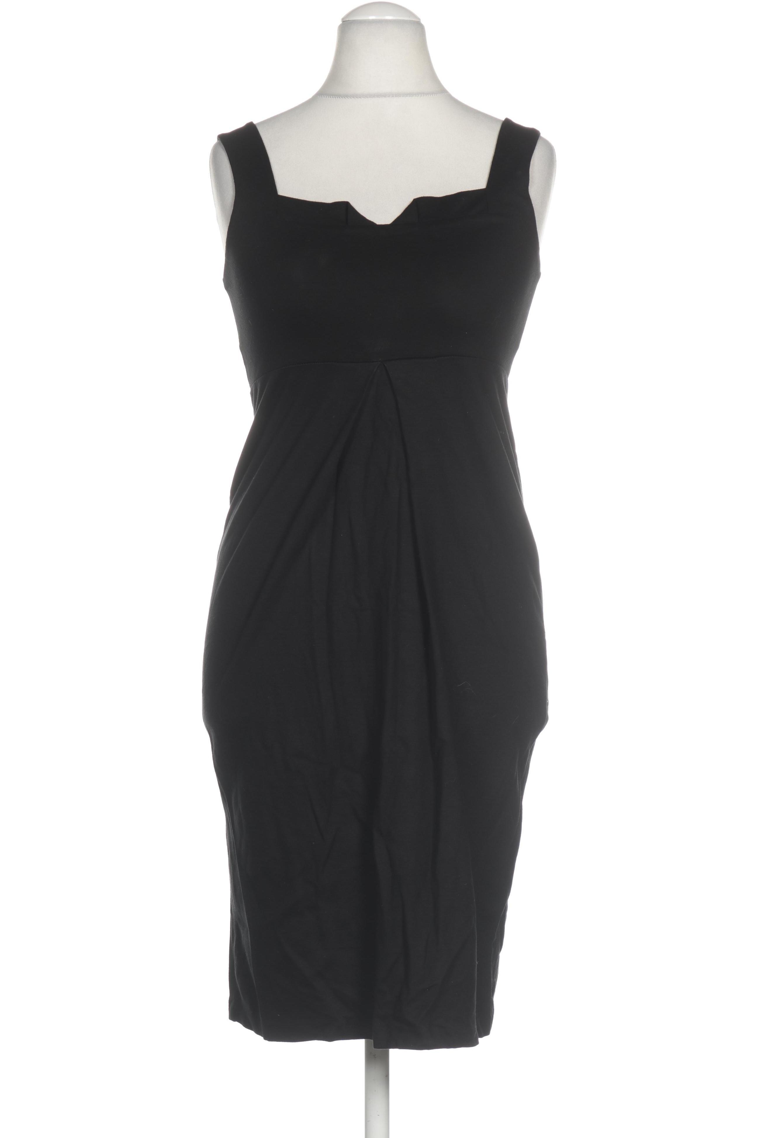 

Hugo by Hugo Boss Damen Kleid, schwarz, Gr.