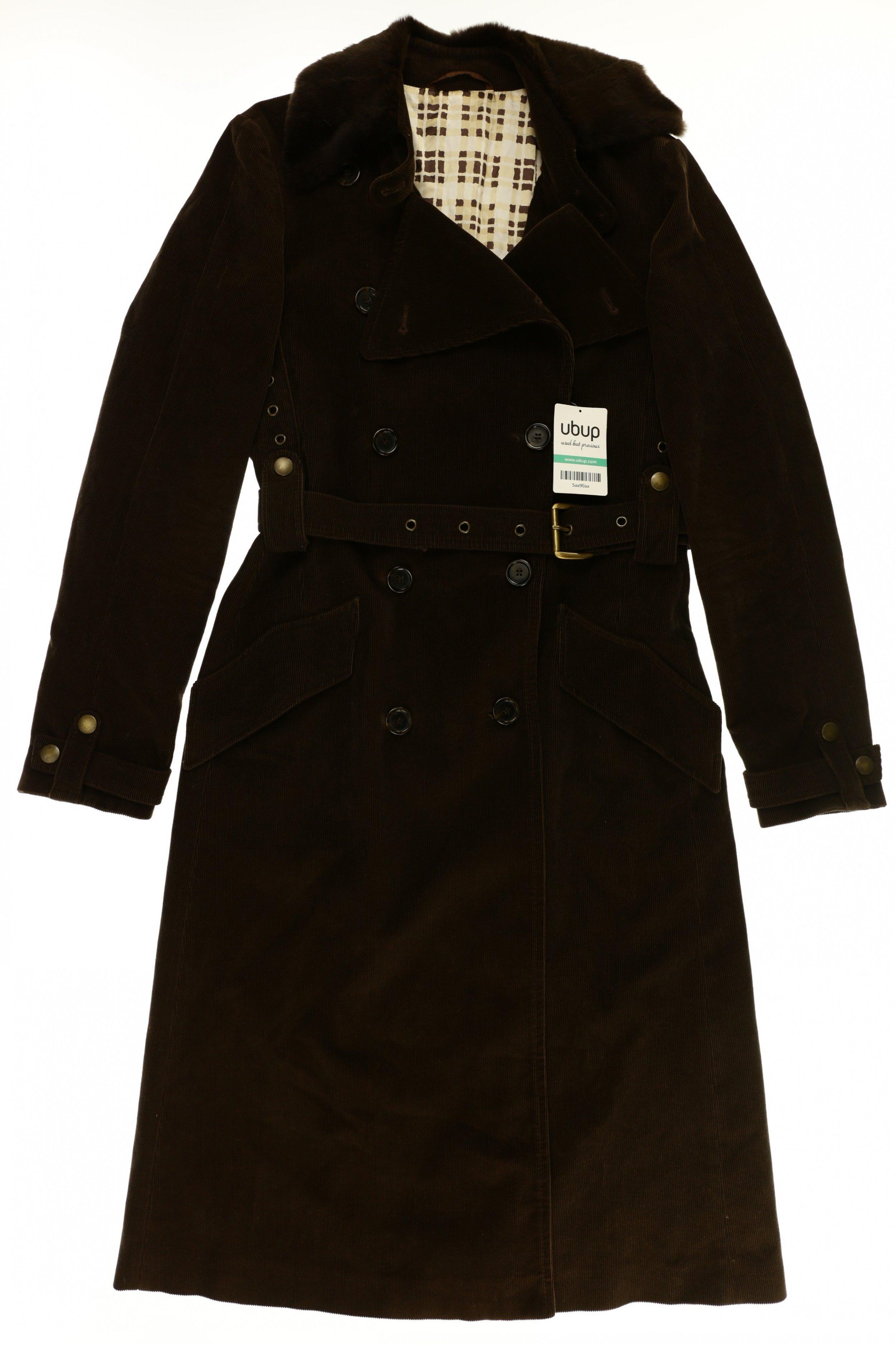 

Hugo by Hugo Boss Damen Mantel, braun, Gr.