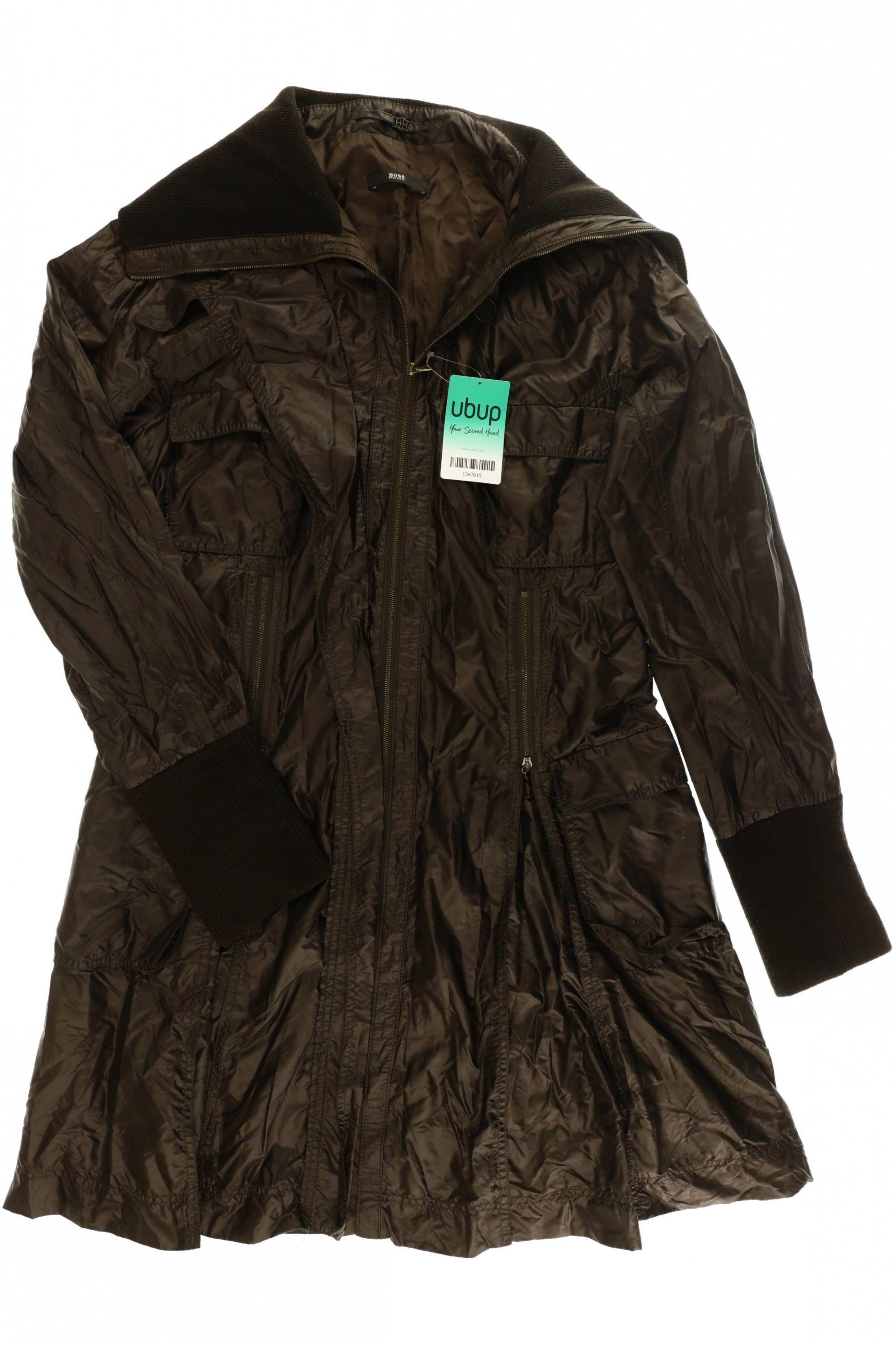 

Boss by Hugo Boss Damen Mantel, braun, Gr. 38