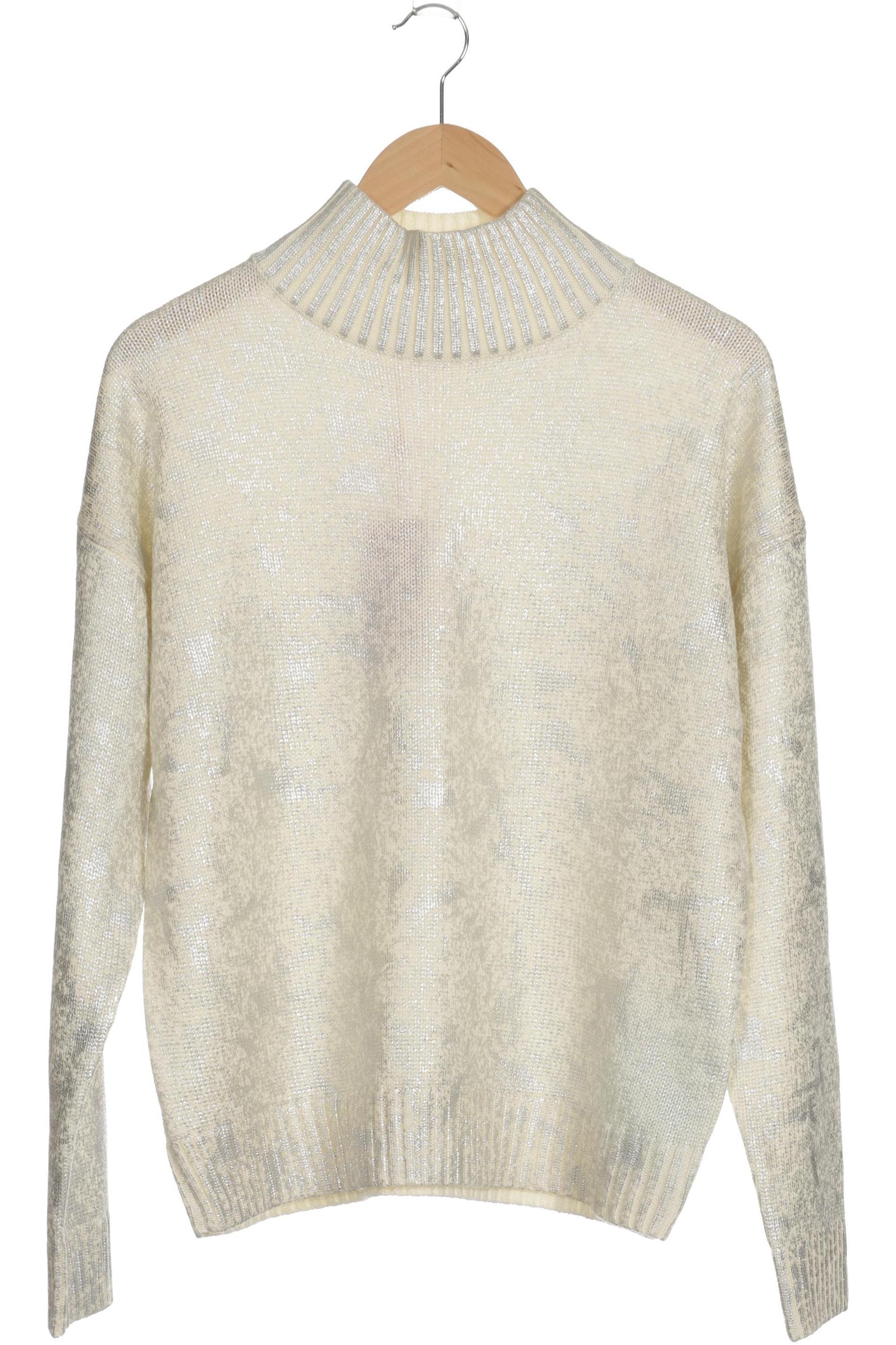 

Hugo by Hugo Boss Damen Pullover, beige, Gr.