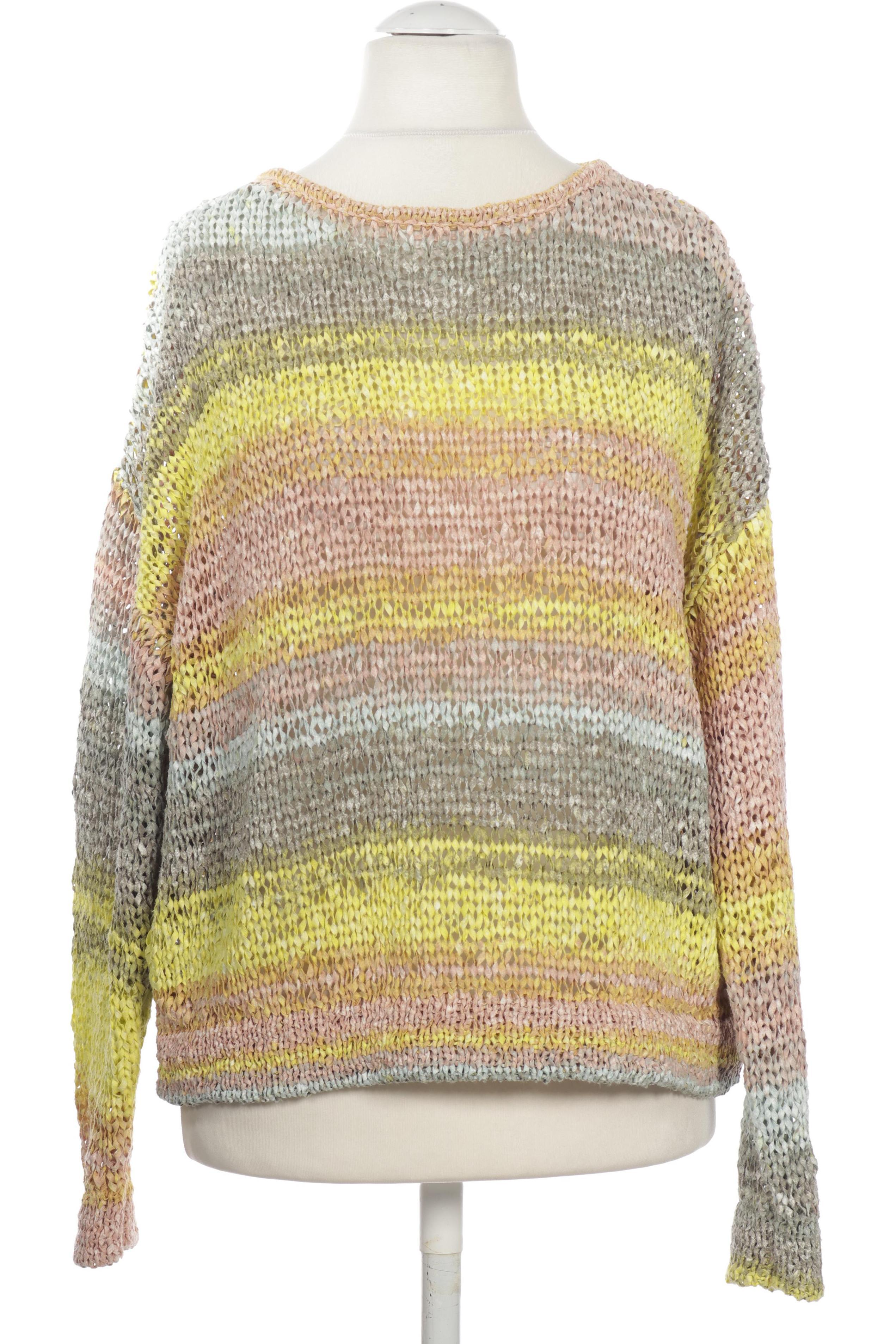 

Hugo by Hugo Boss Damen Pullover, gelb, Gr.