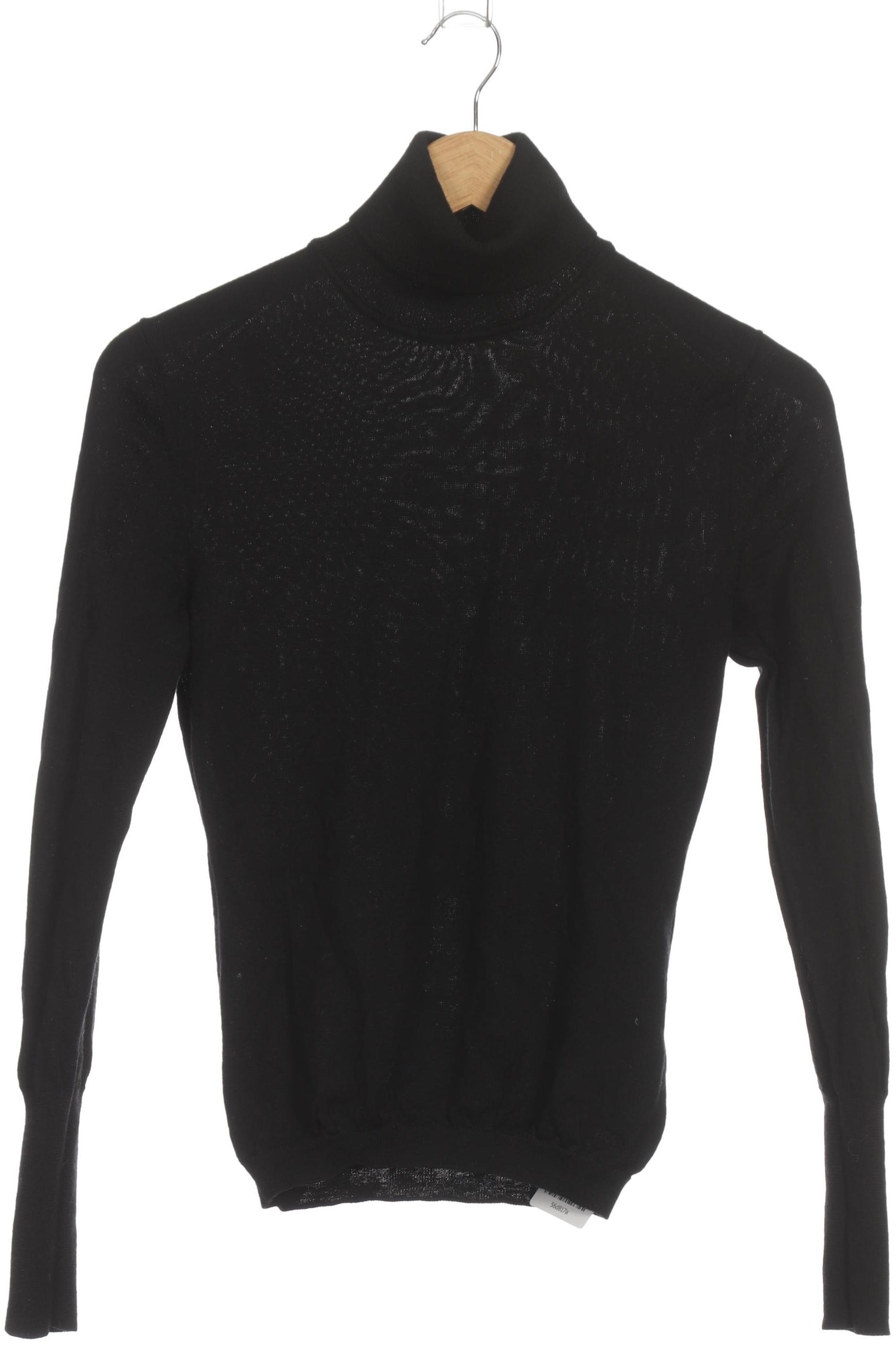 

Hugo by Hugo Boss Damen Pullover, schwarz, Gr.