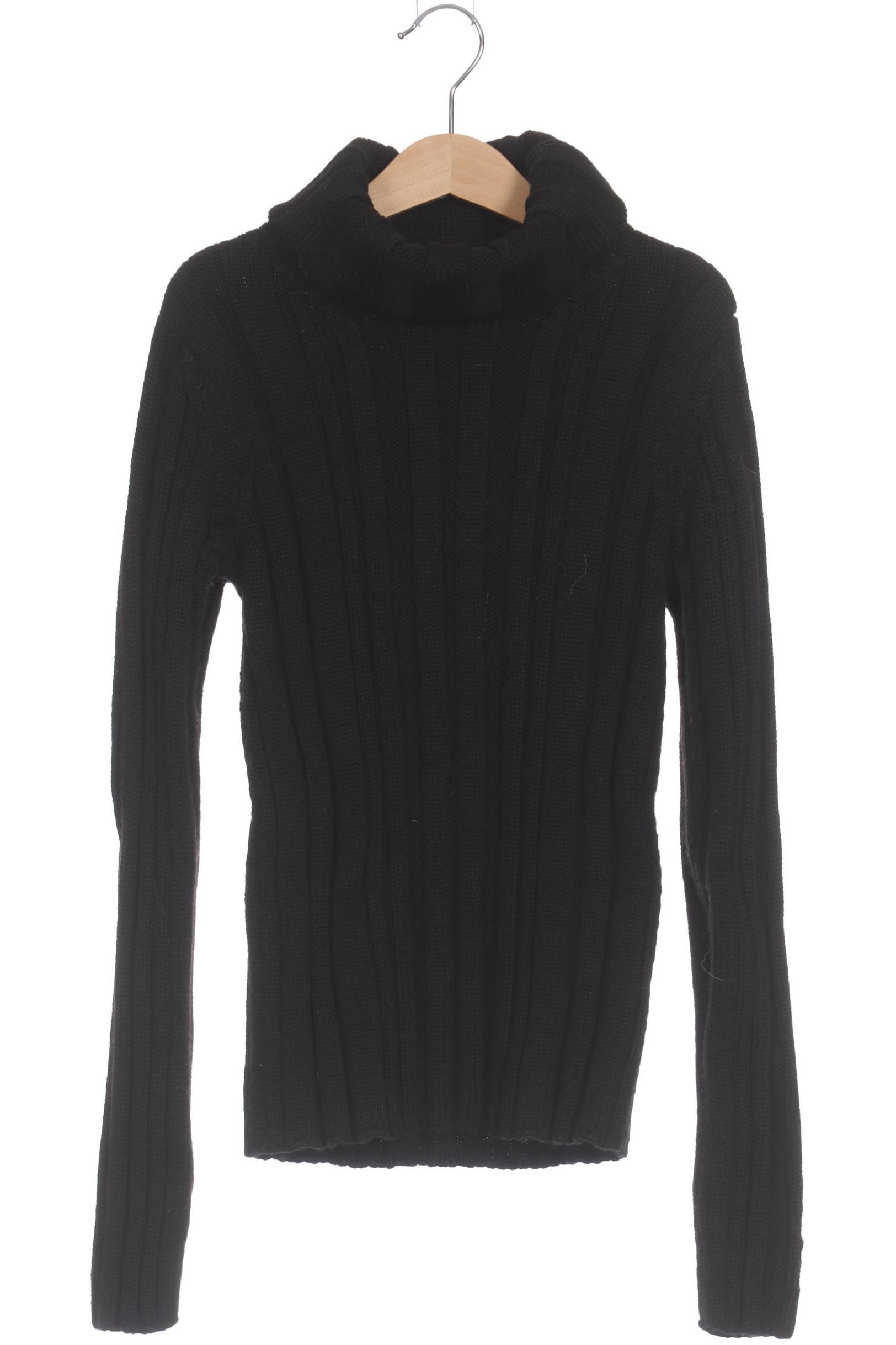 

Hugo by Hugo Boss Damen Pullover, schwarz, Gr.