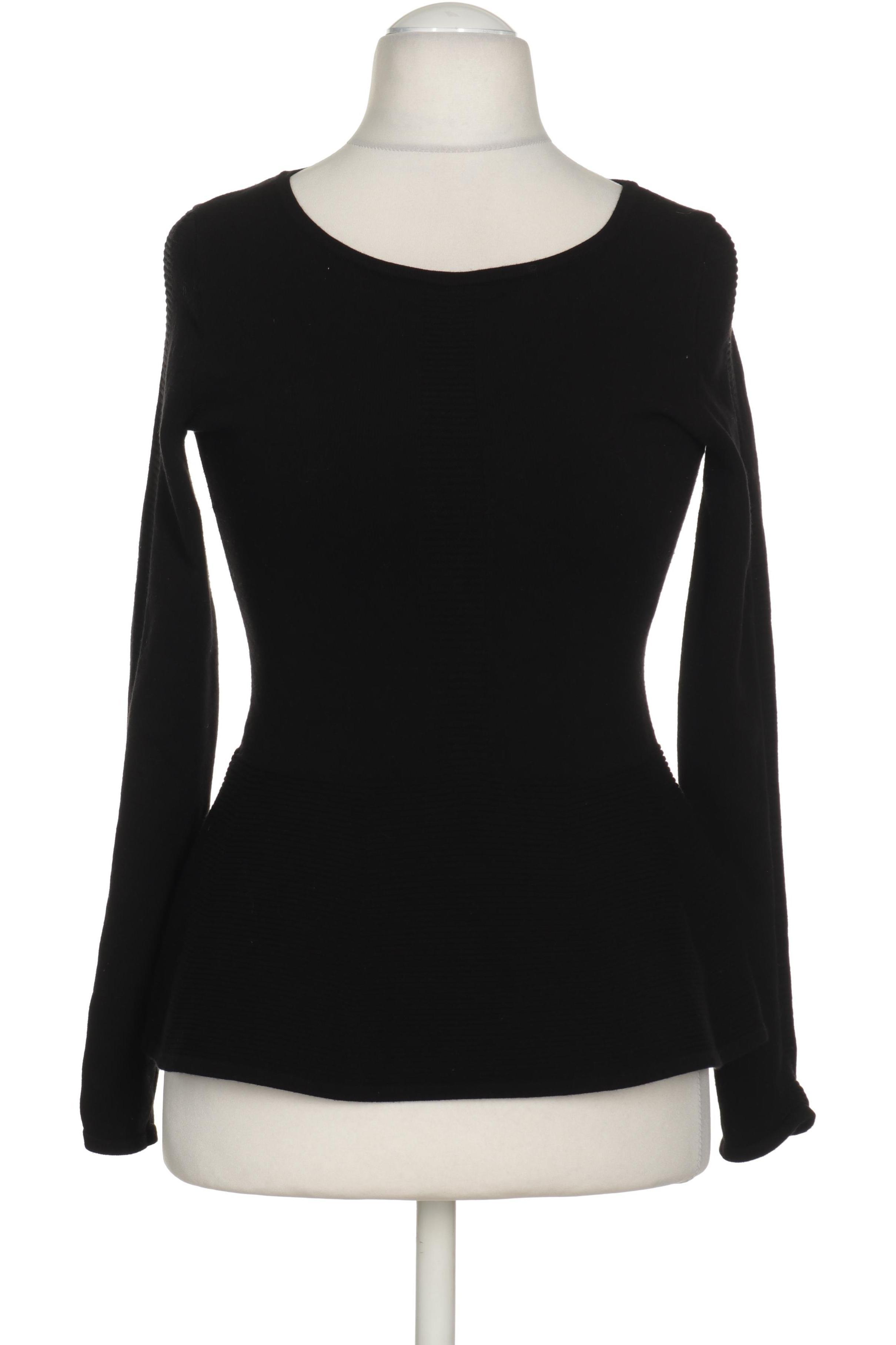 

Hugo by Hugo Boss Damen Pullover, schwarz, Gr.