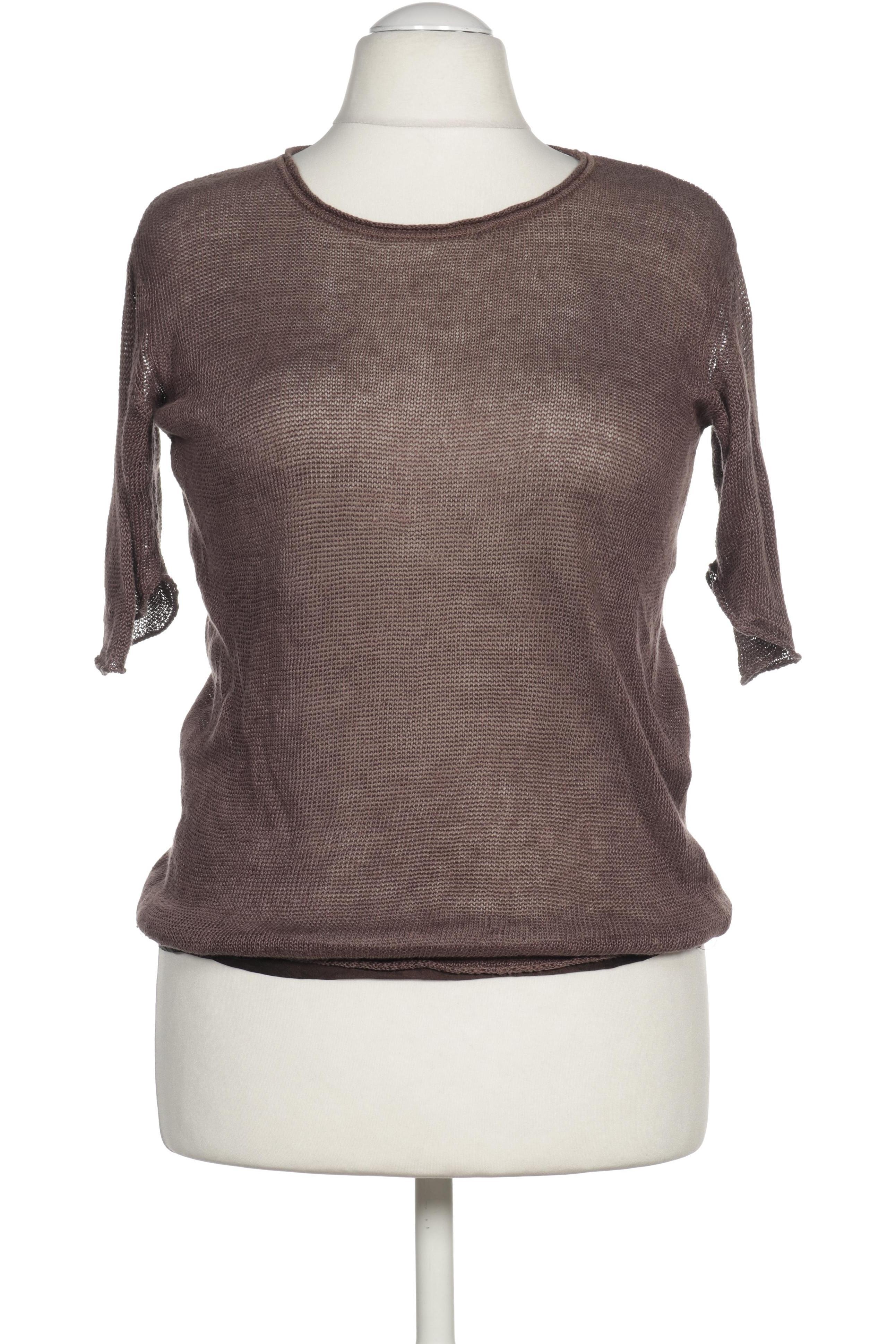 

Hugo by Hugo Boss Damen Pullover, braun, Gr.