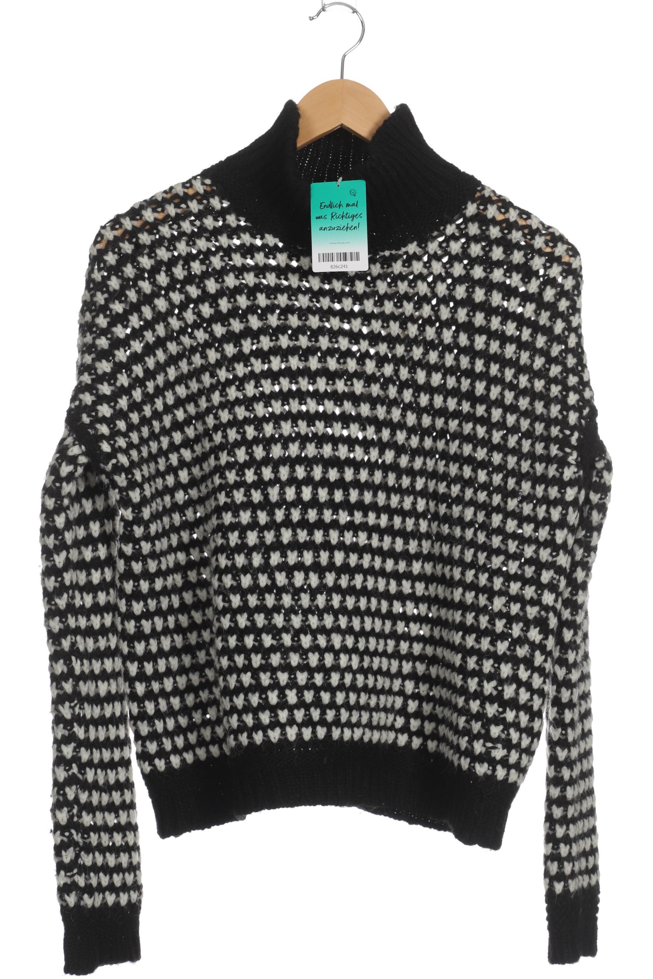 

Hugo by Hugo Boss Damen Pullover, schwarz, Gr.