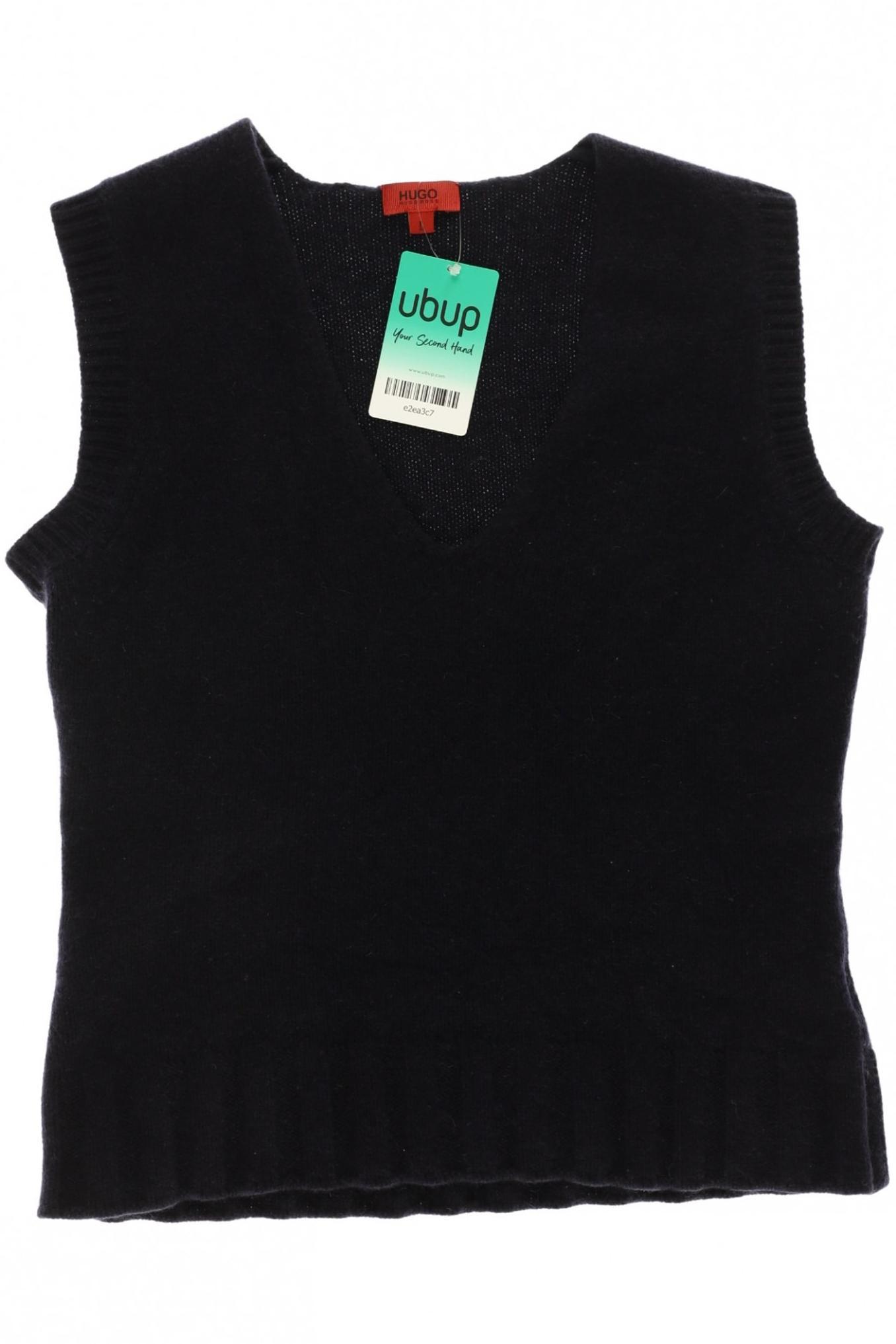 

Hugo by Hugo Boss Damen Pullover, blau, Gr.