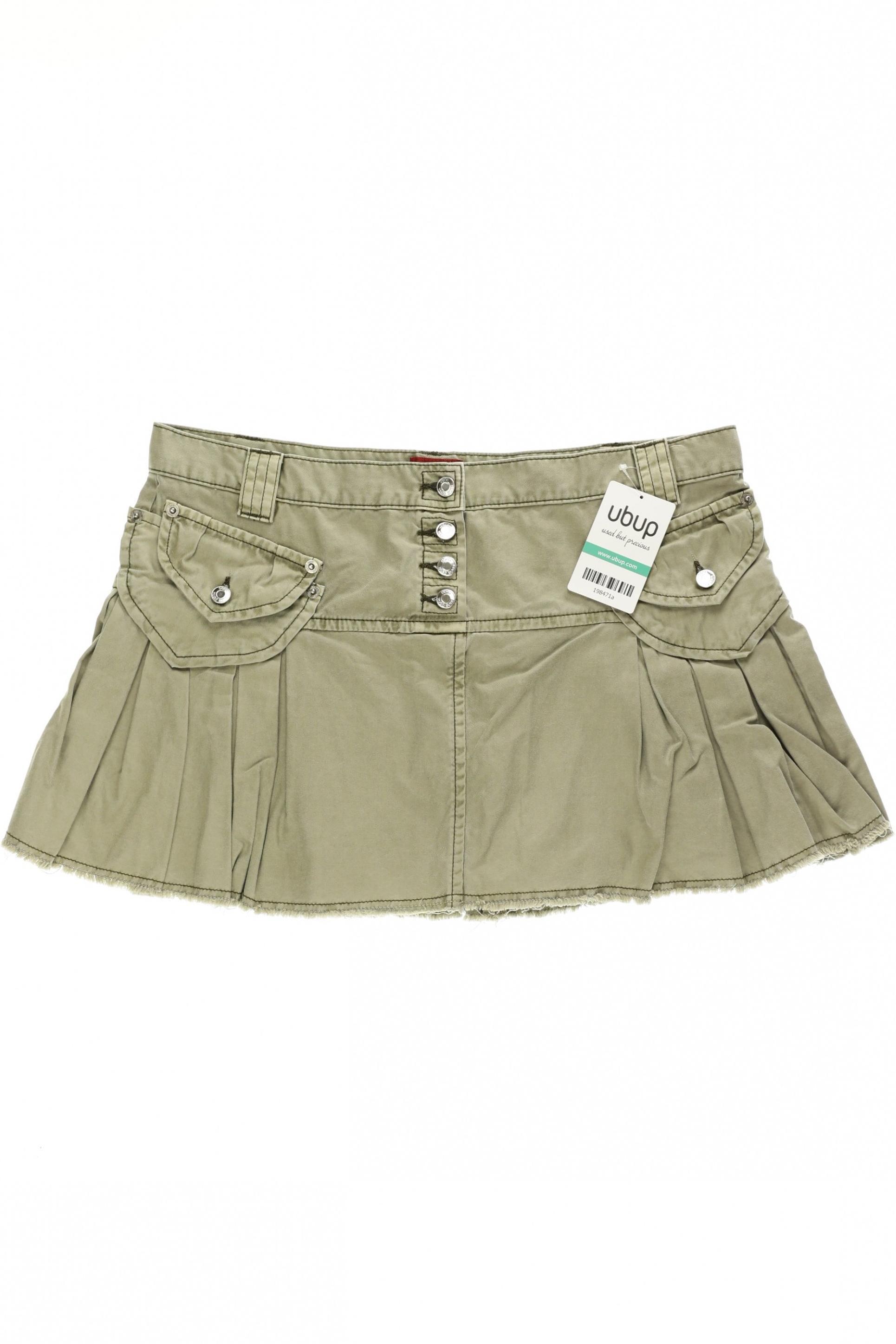 

Hugo by Hugo Boss Damen Rock, grün, Gr.