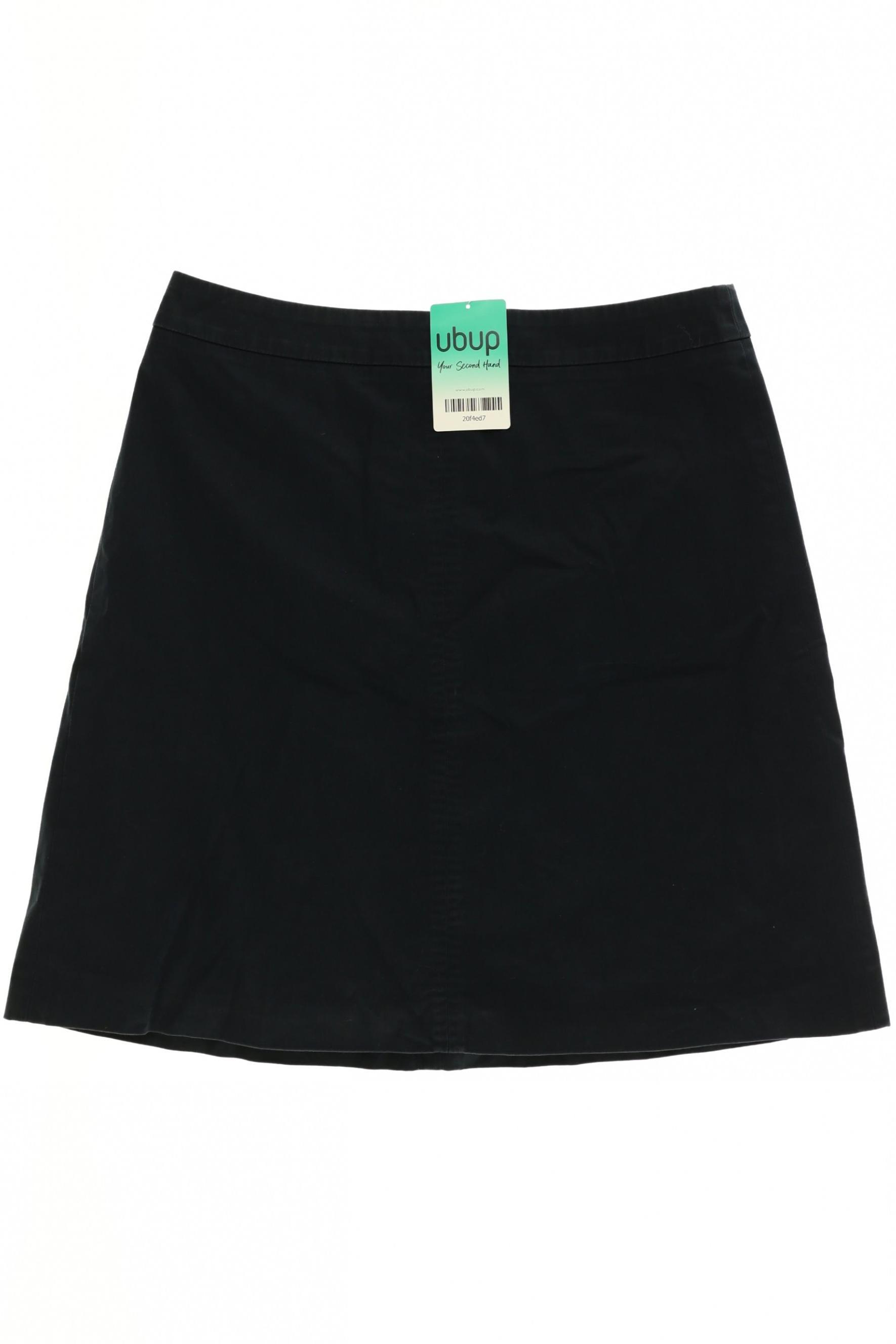 

Hugo by Hugo Boss Damen Rock, blau, Gr.