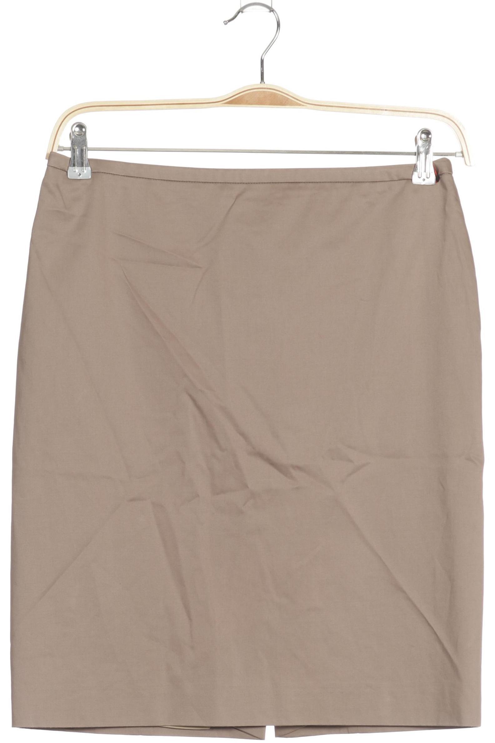 

Hugo by Hugo Boss Damen Rock, braun, Gr. 38