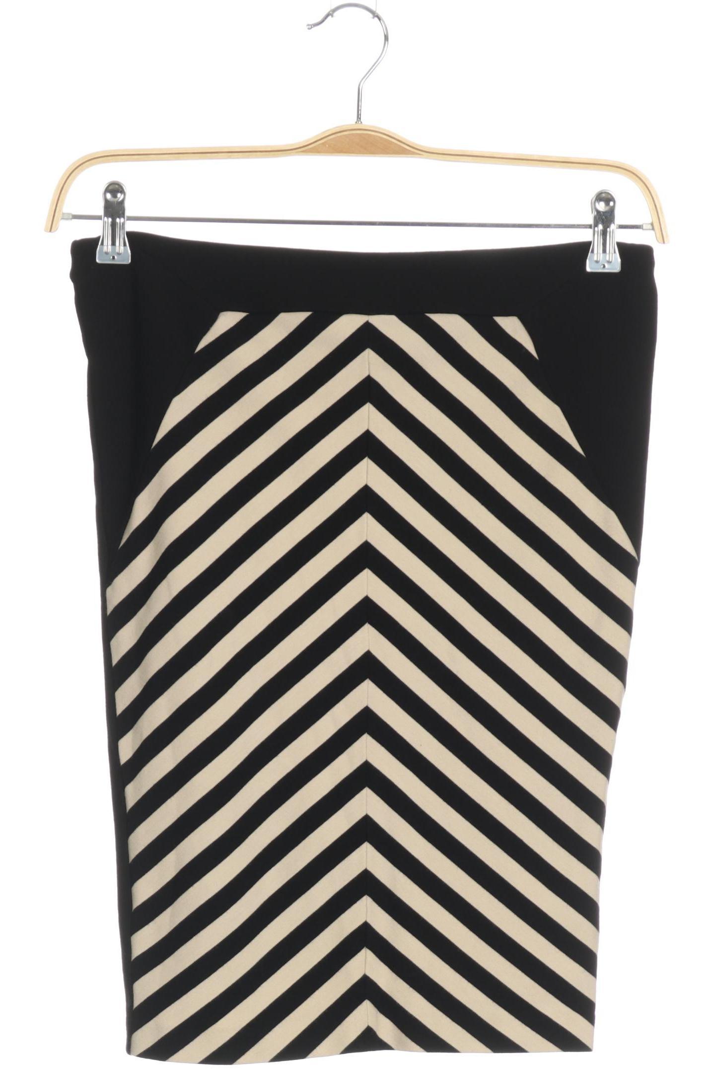 

Hugo by Hugo Boss Damen Rock, schwarz, Gr.