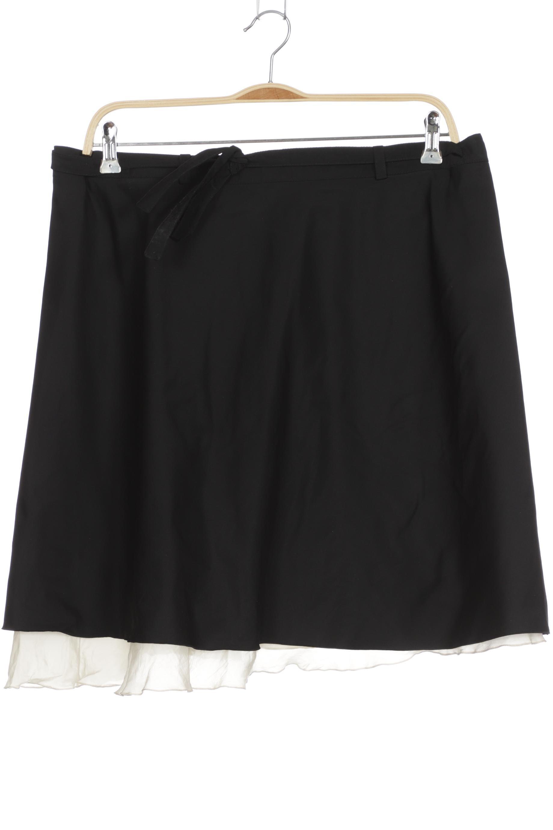 

Hugo by Hugo Boss Damen Rock, schwarz, Gr. 36