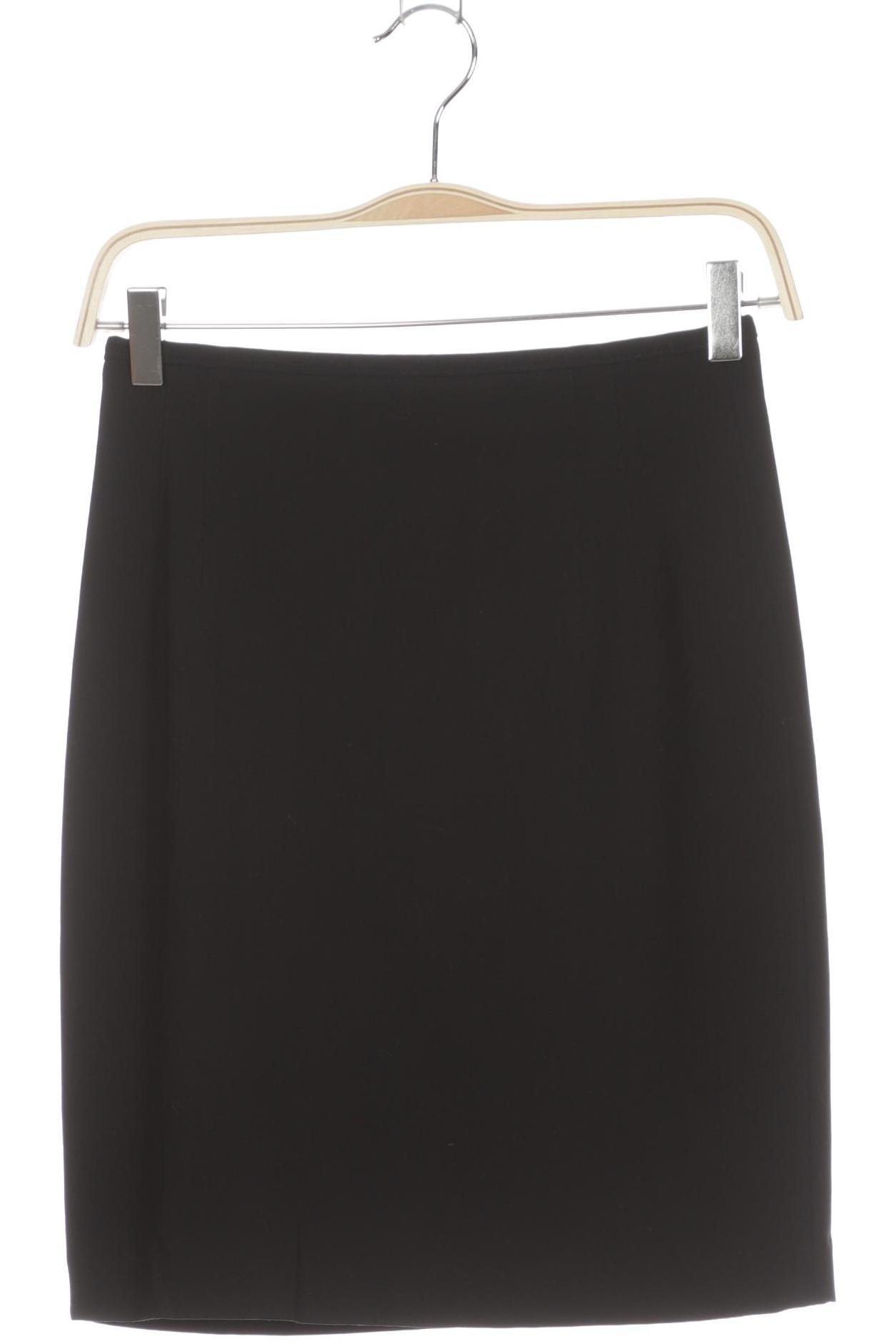 

Hugo by Hugo Boss Damen Rock, schwarz, Gr.