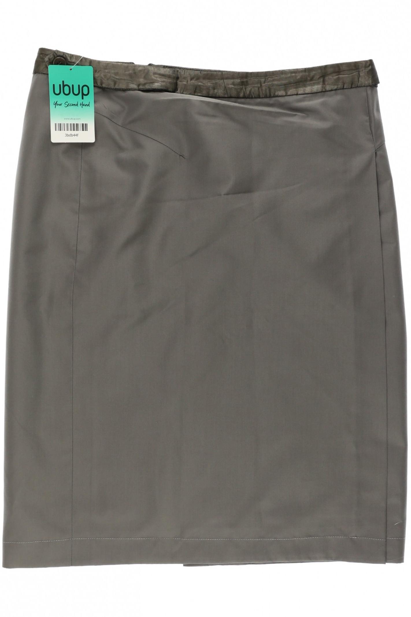 

Hugo by Hugo Boss Damen Rock, grau, Gr. 38