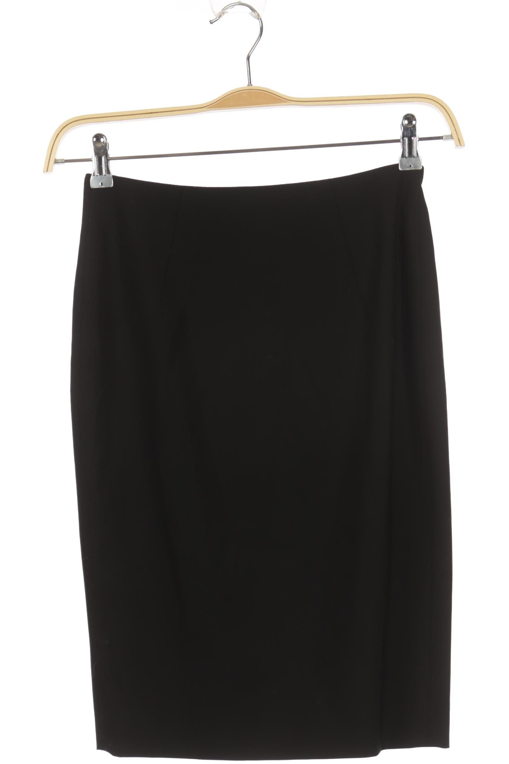 

Boss by Hugo Boss Damen Rock, schwarz, Gr. 34