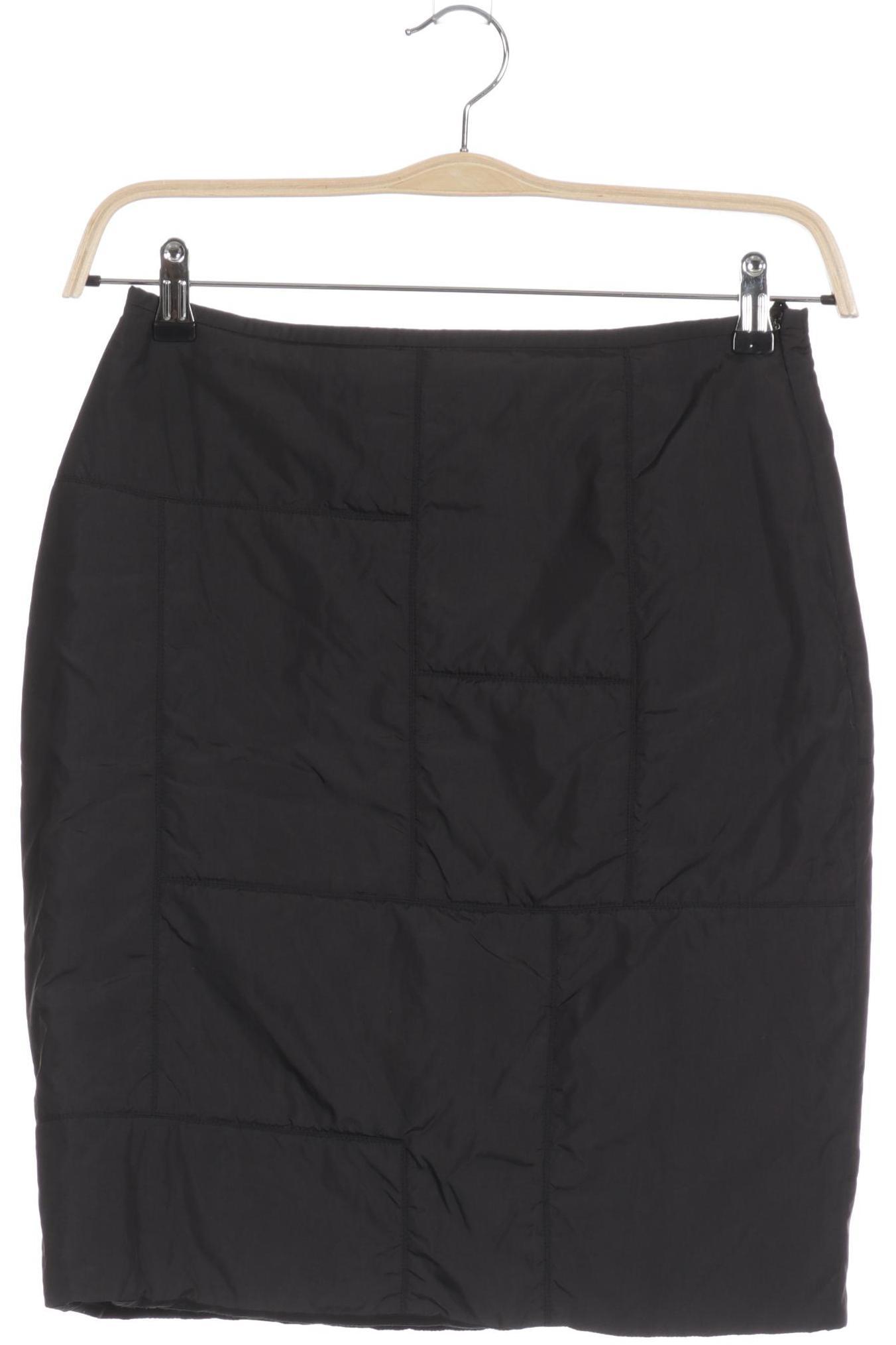 

Hugo by Hugo Boss Damen Rock, grau, Gr. 38