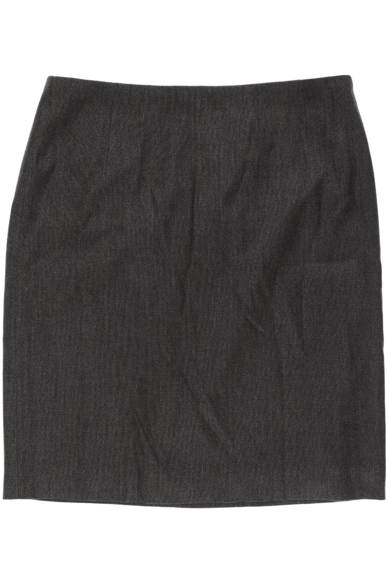 

Boss by Hugo Boss Damen Rock, grau, Gr.