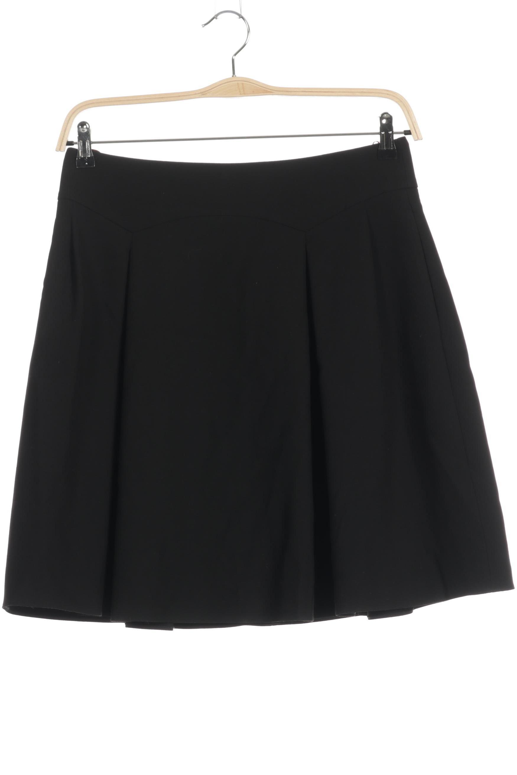 

Hugo by Hugo Boss Damen Rock, schwarz, Gr. 8