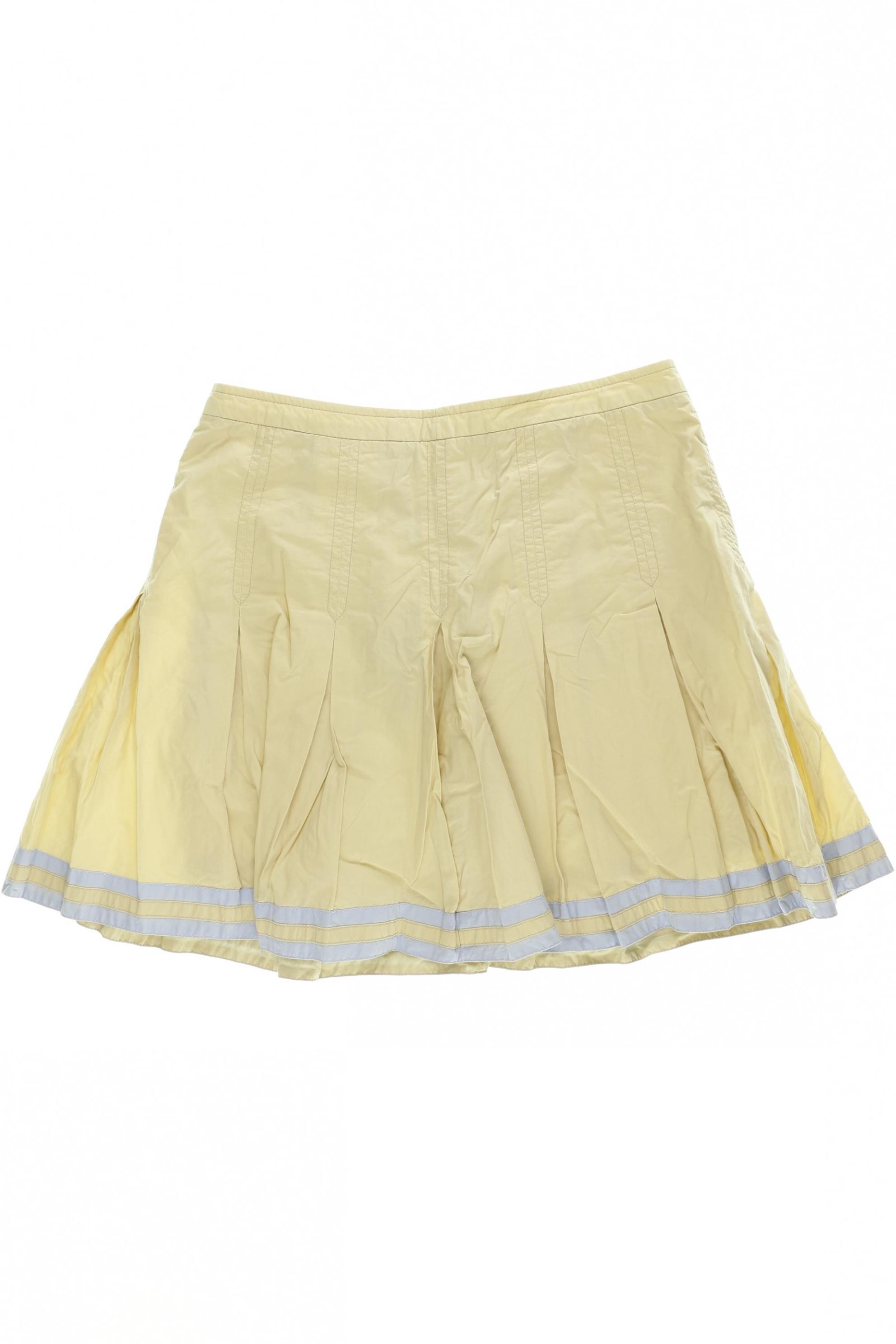 

Hugo by Hugo Boss Damen Rock, beige, Gr. 36