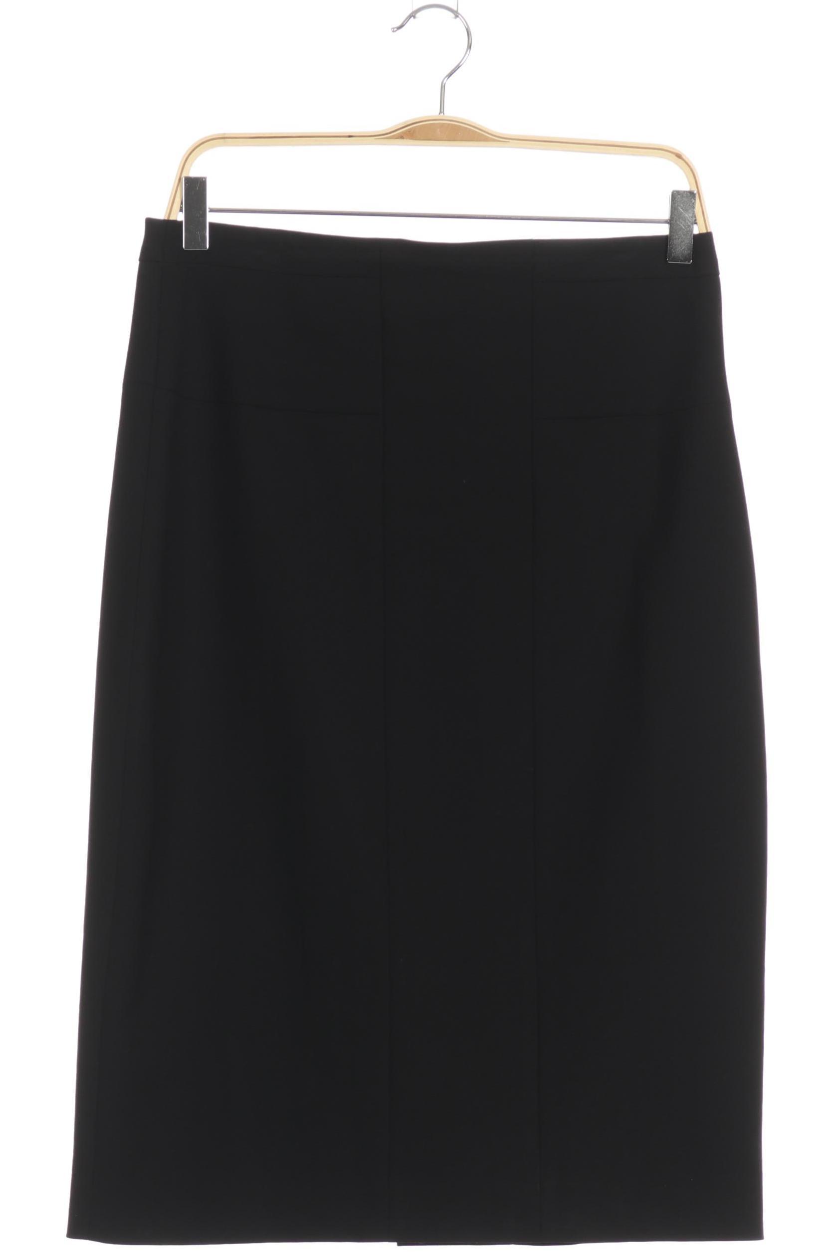 

Hugo by Hugo Boss Damen Rock, schwarz, Gr.