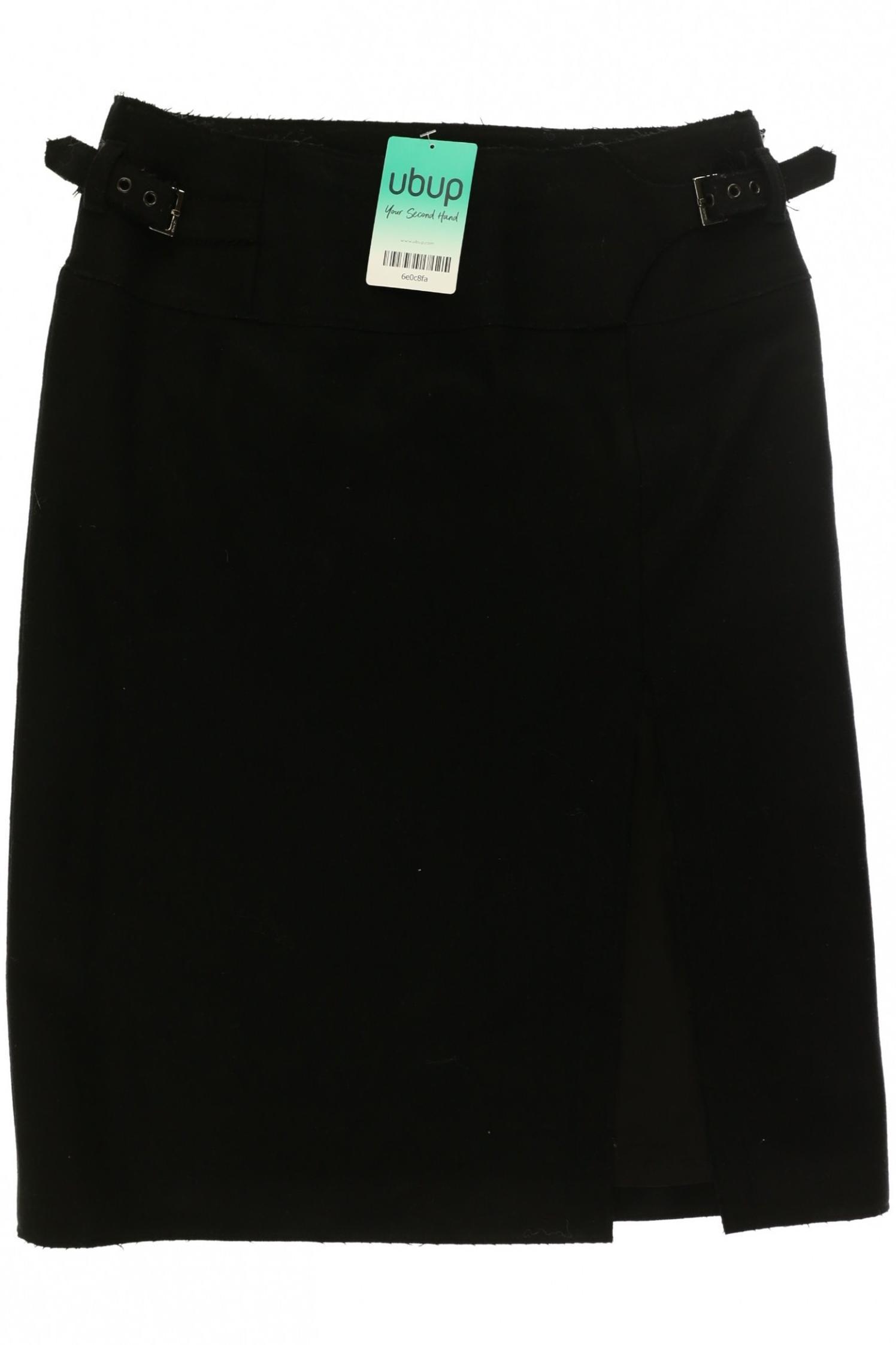 

Hugo by Hugo Boss Damen Rock, schwarz, Gr. 38