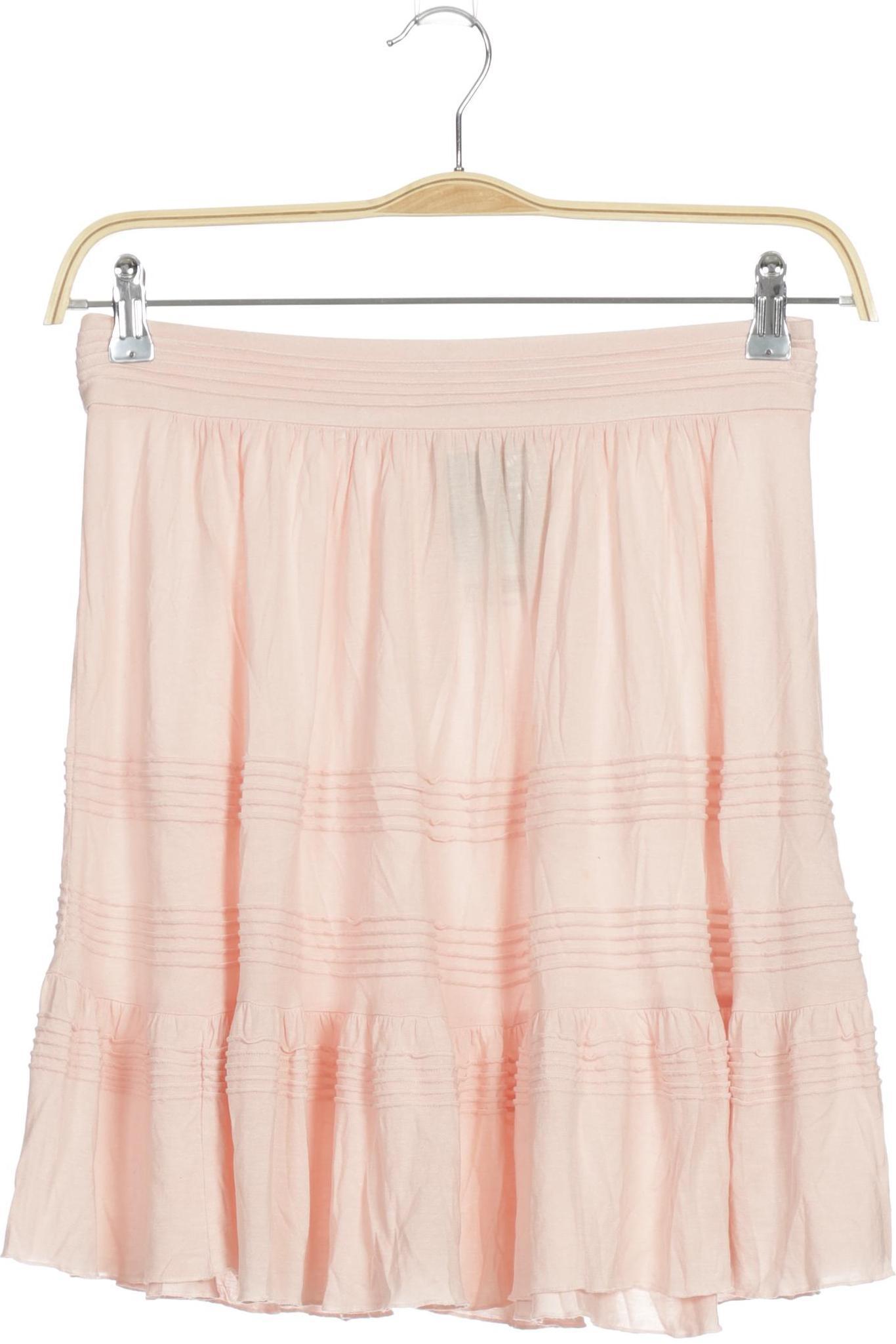 

Hugo by Hugo Boss Damen Rock, pink, Gr.