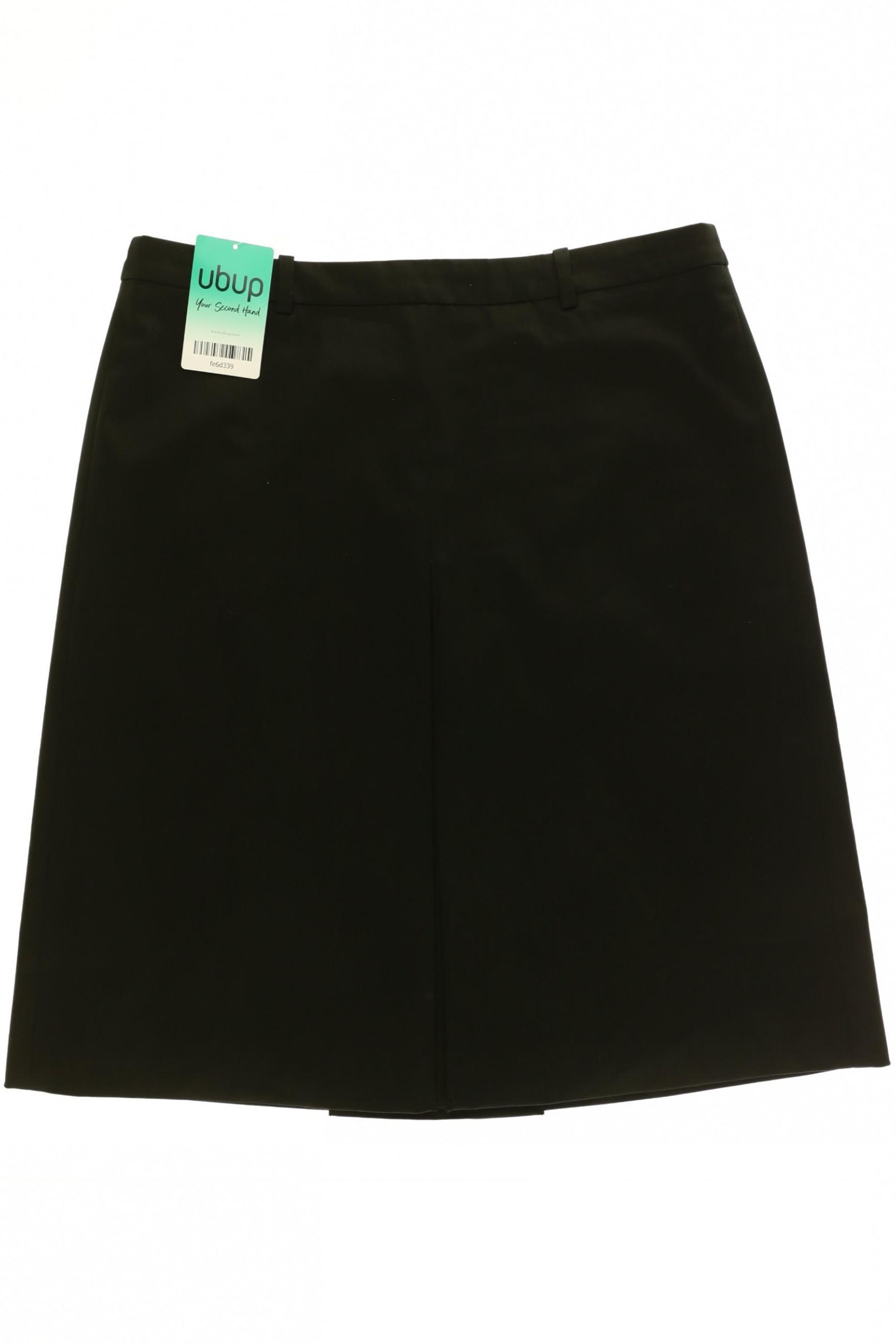 

Hugo by Hugo Boss Damen Rock, schwarz, Gr.