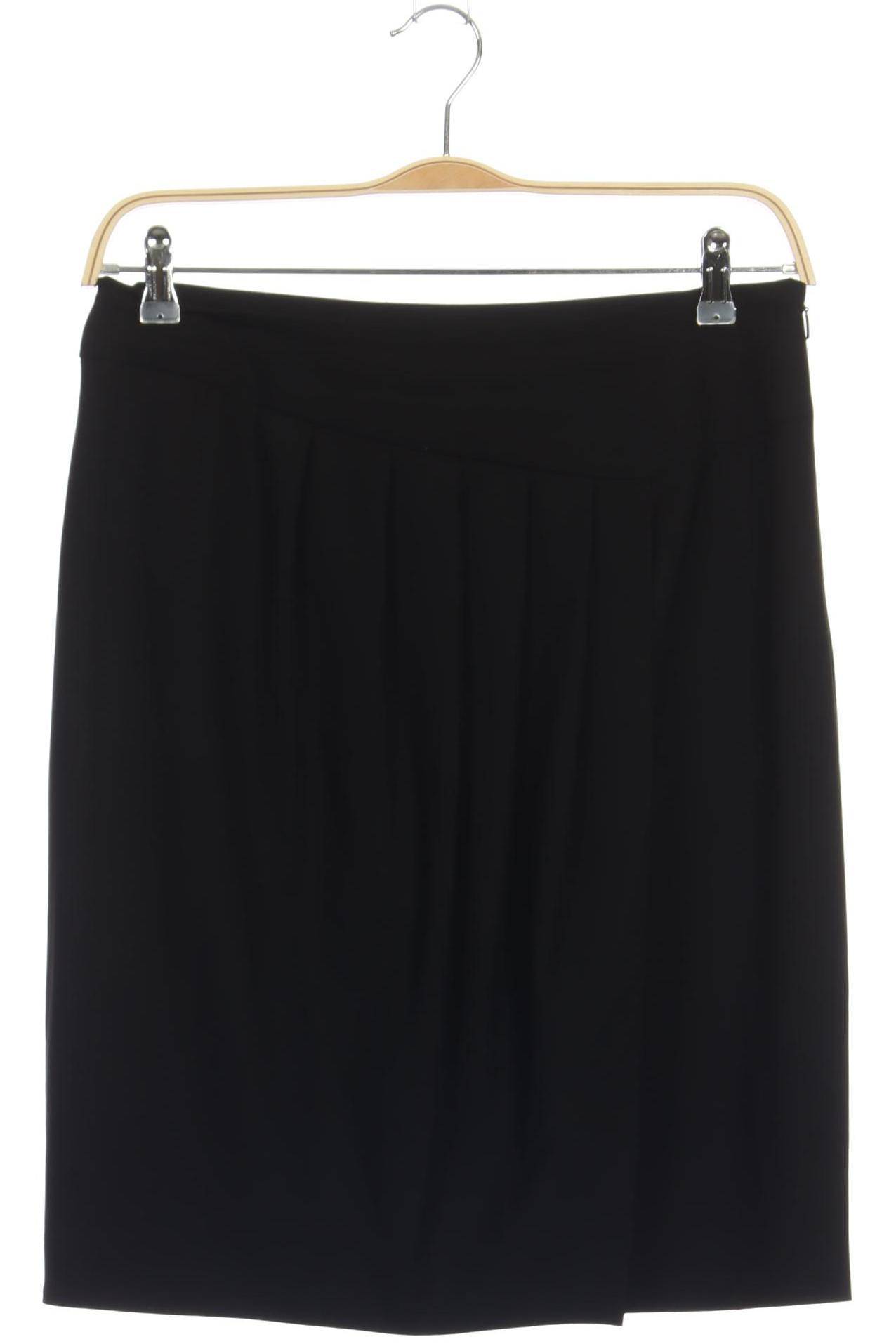 

Boss by Hugo Boss Damen Rock, schwarz, Gr. 42