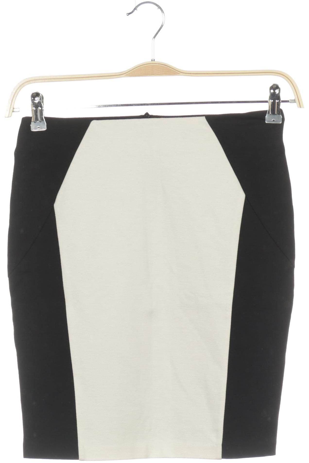 

Hugo by Hugo Boss Damen Rock, schwarz, Gr.