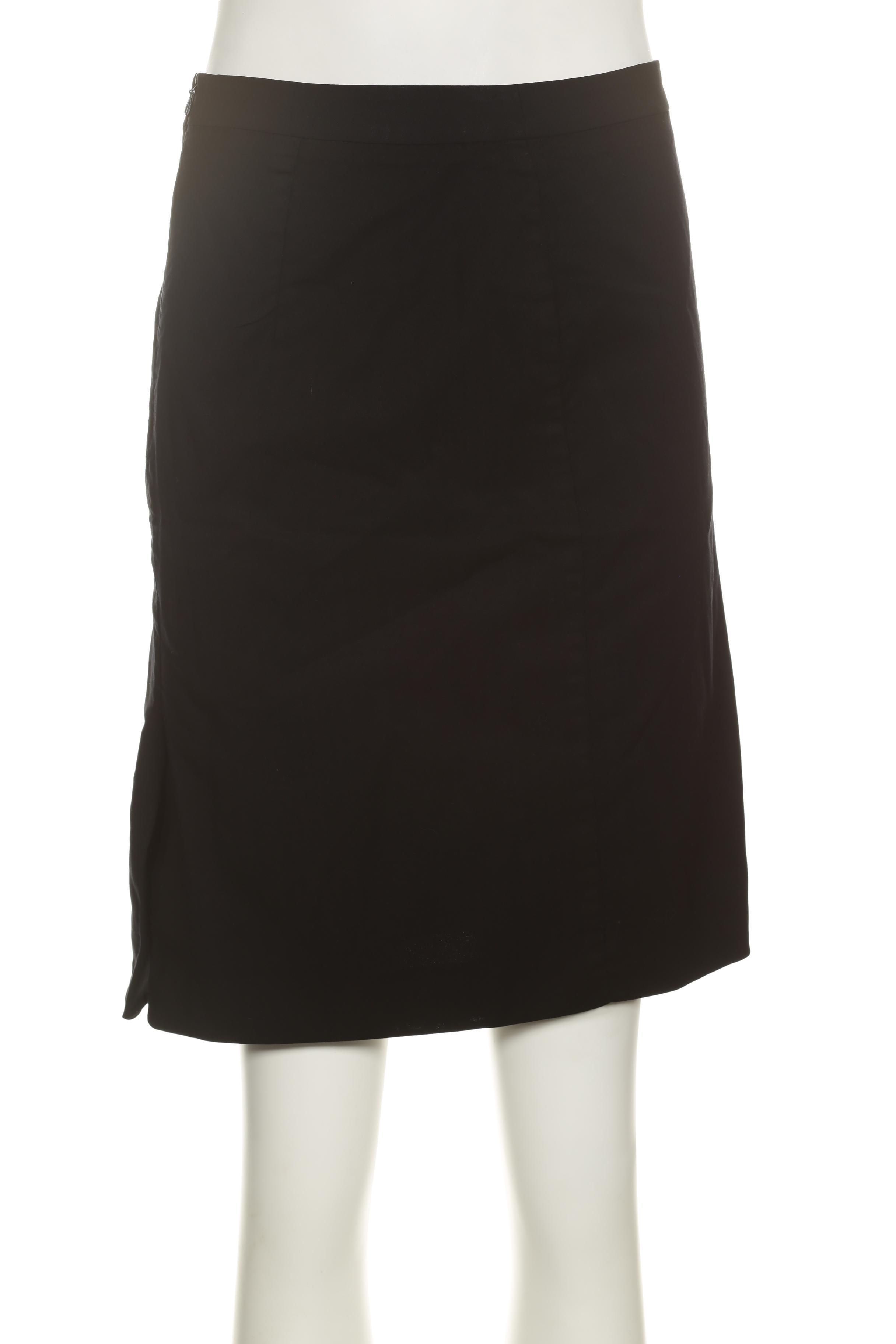 

Hugo by Hugo Boss Damen Rock, schwarz, Gr.